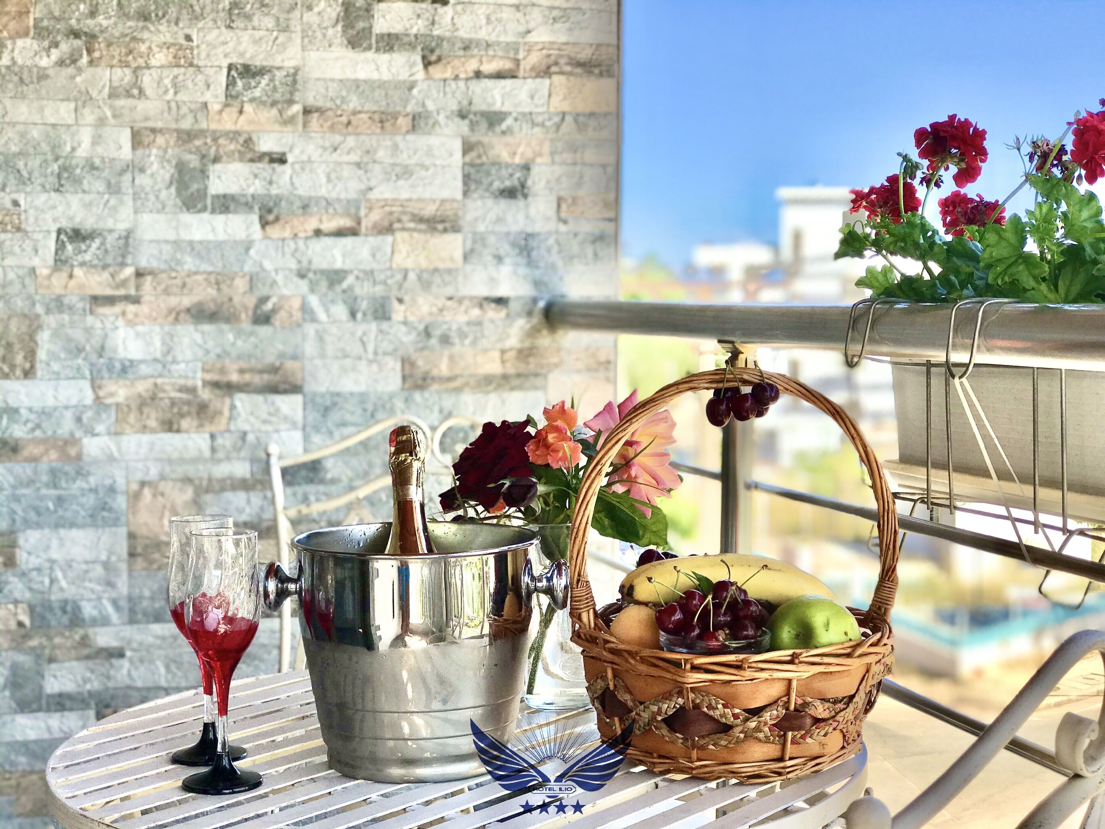 Hotel Ilio