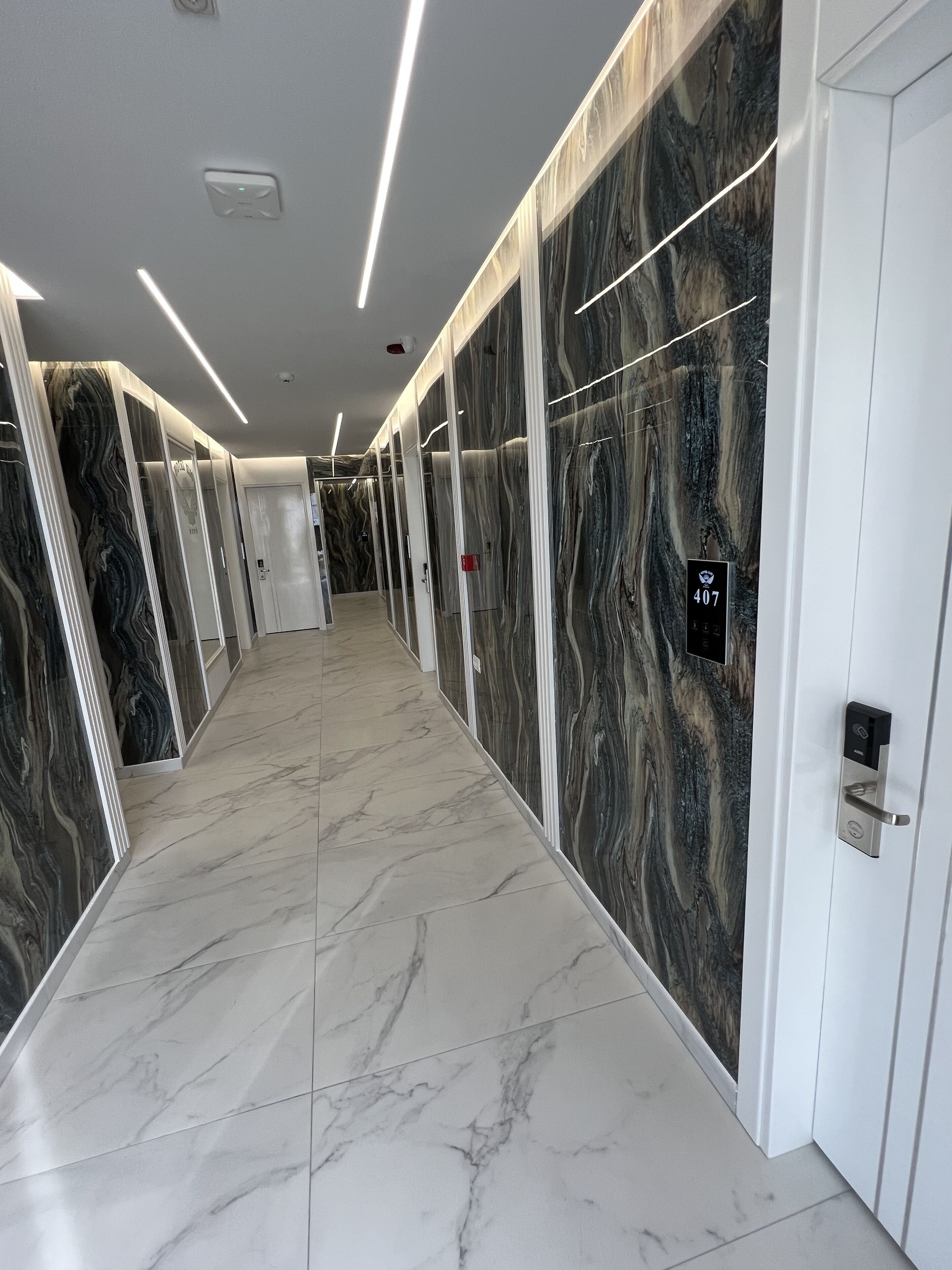 Hotel Ilio