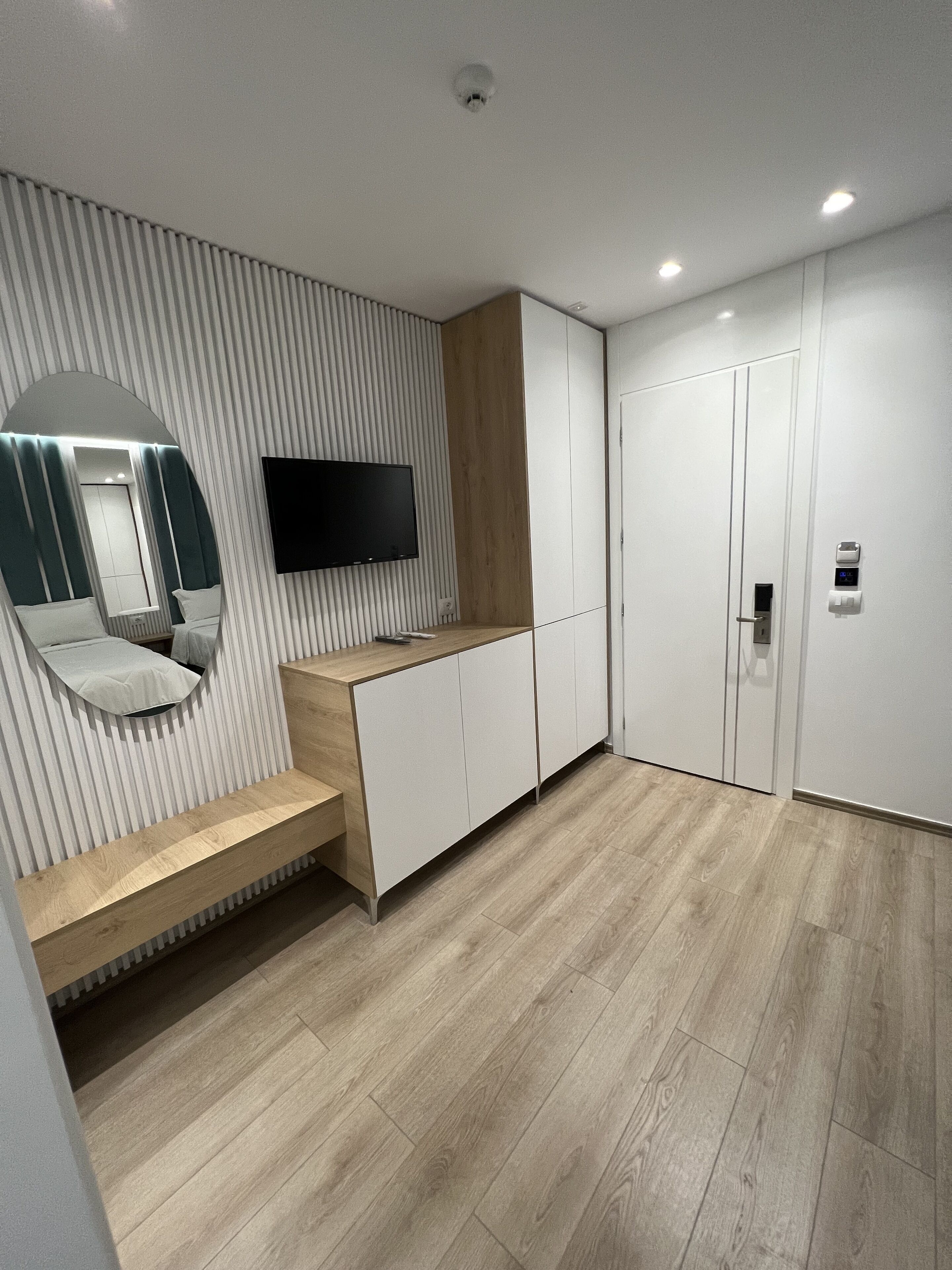 Hotel Ilio