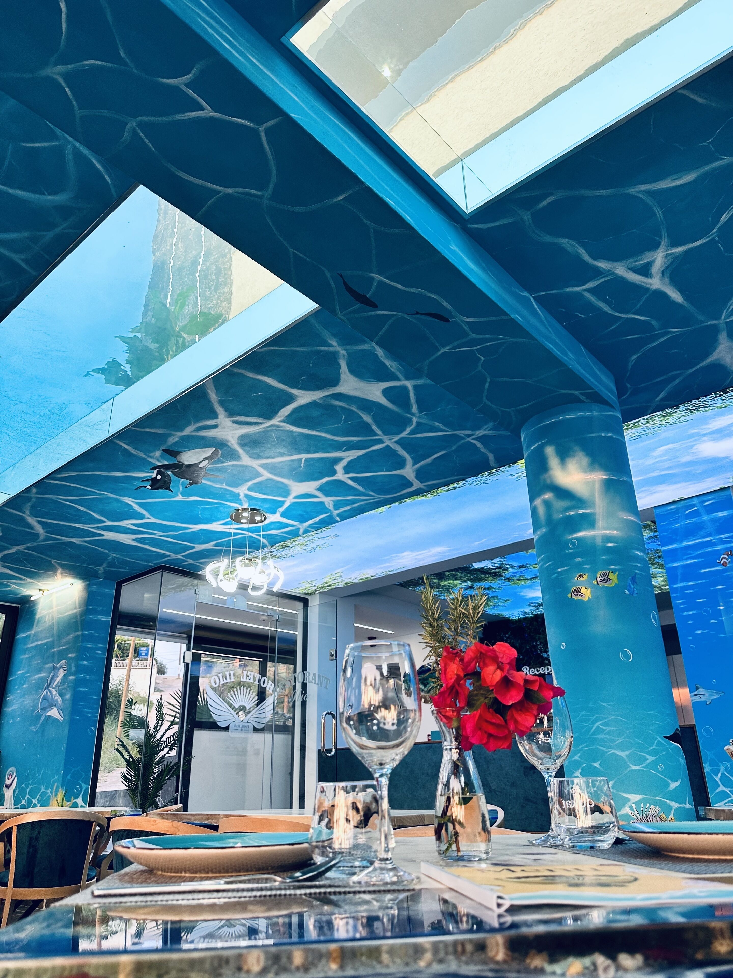 Hotel Ilio