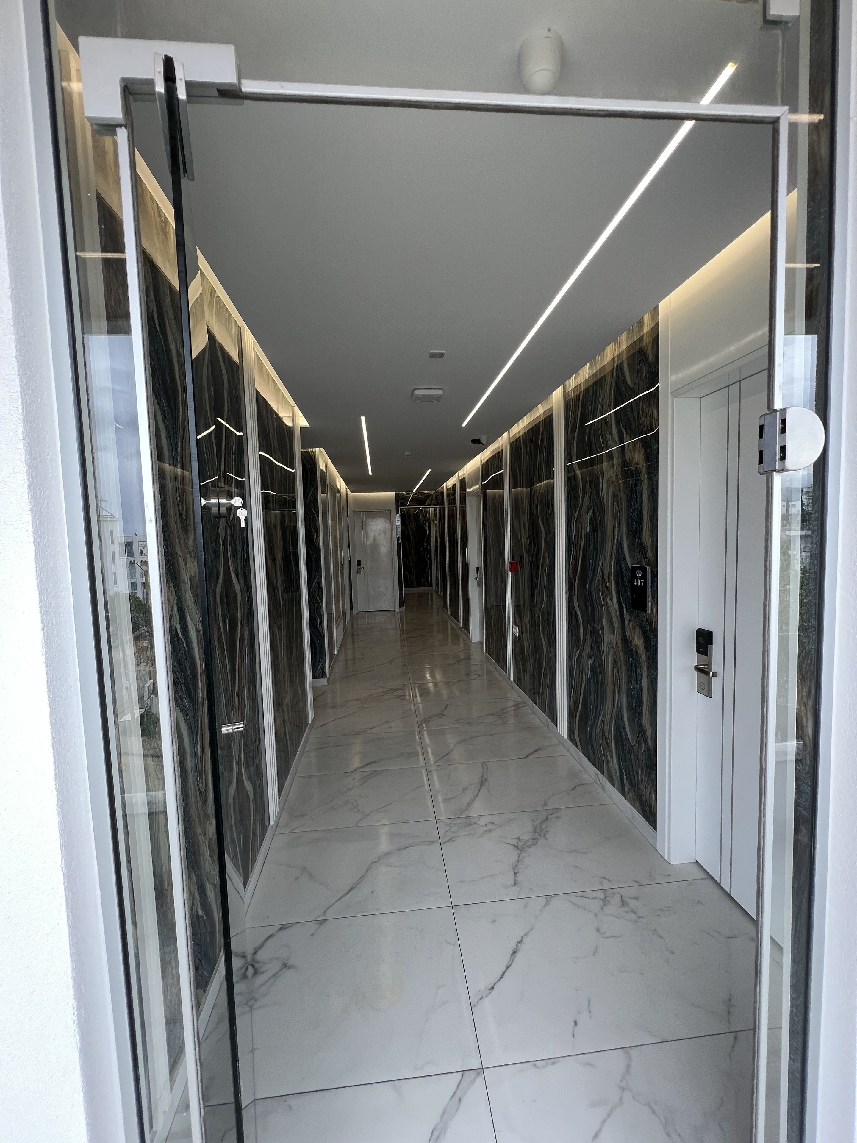Hotel Ilio