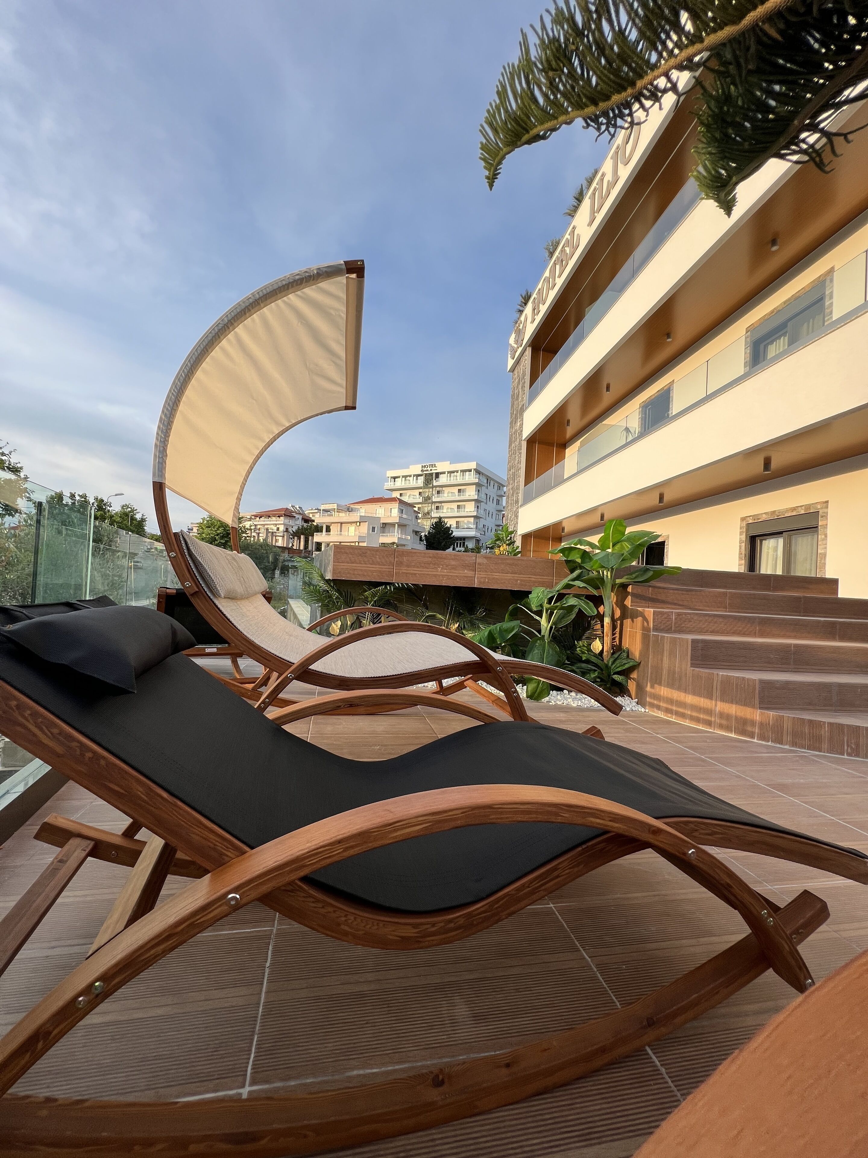 Hotel Ilio