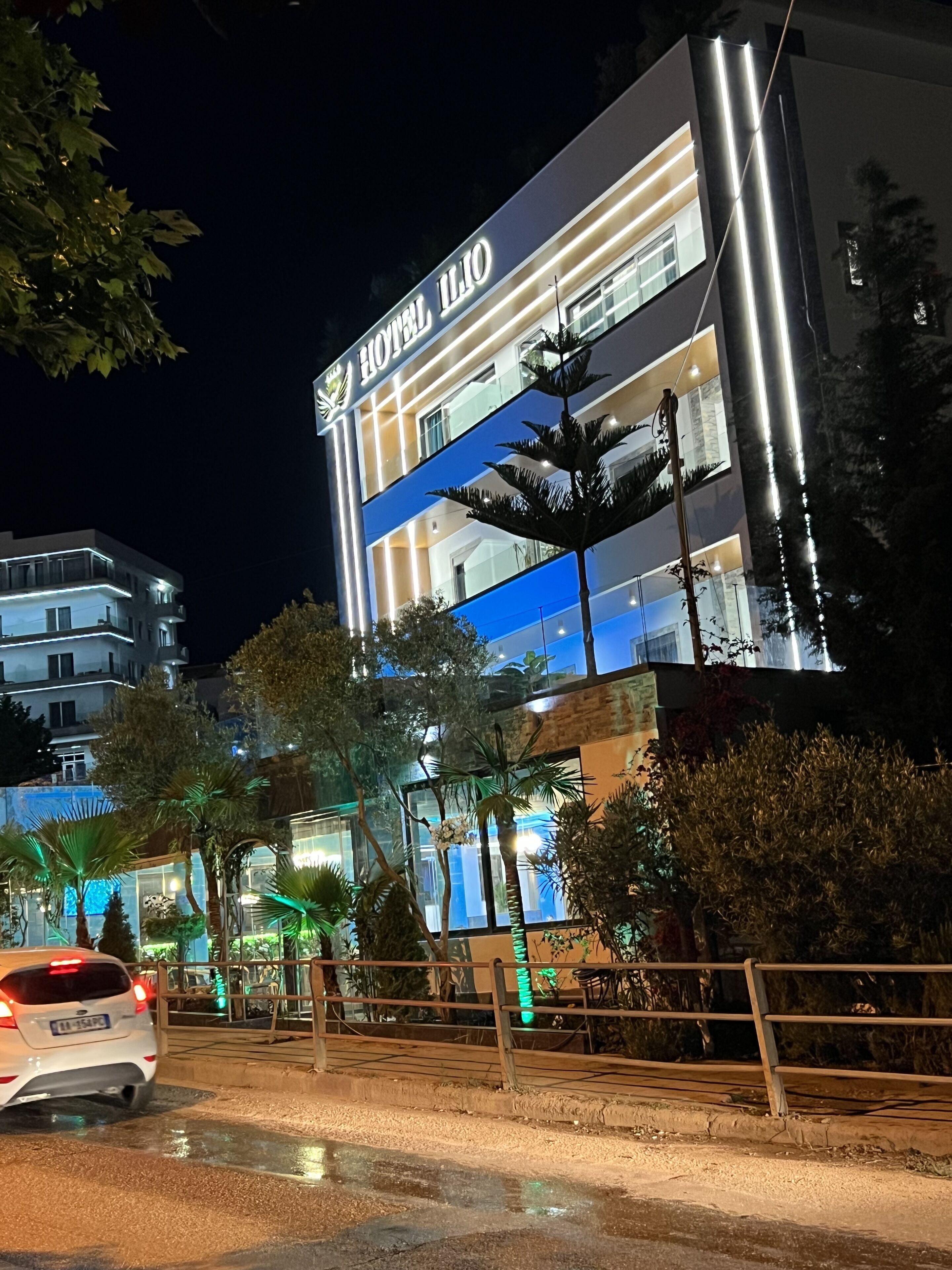 Hotel Ilio
