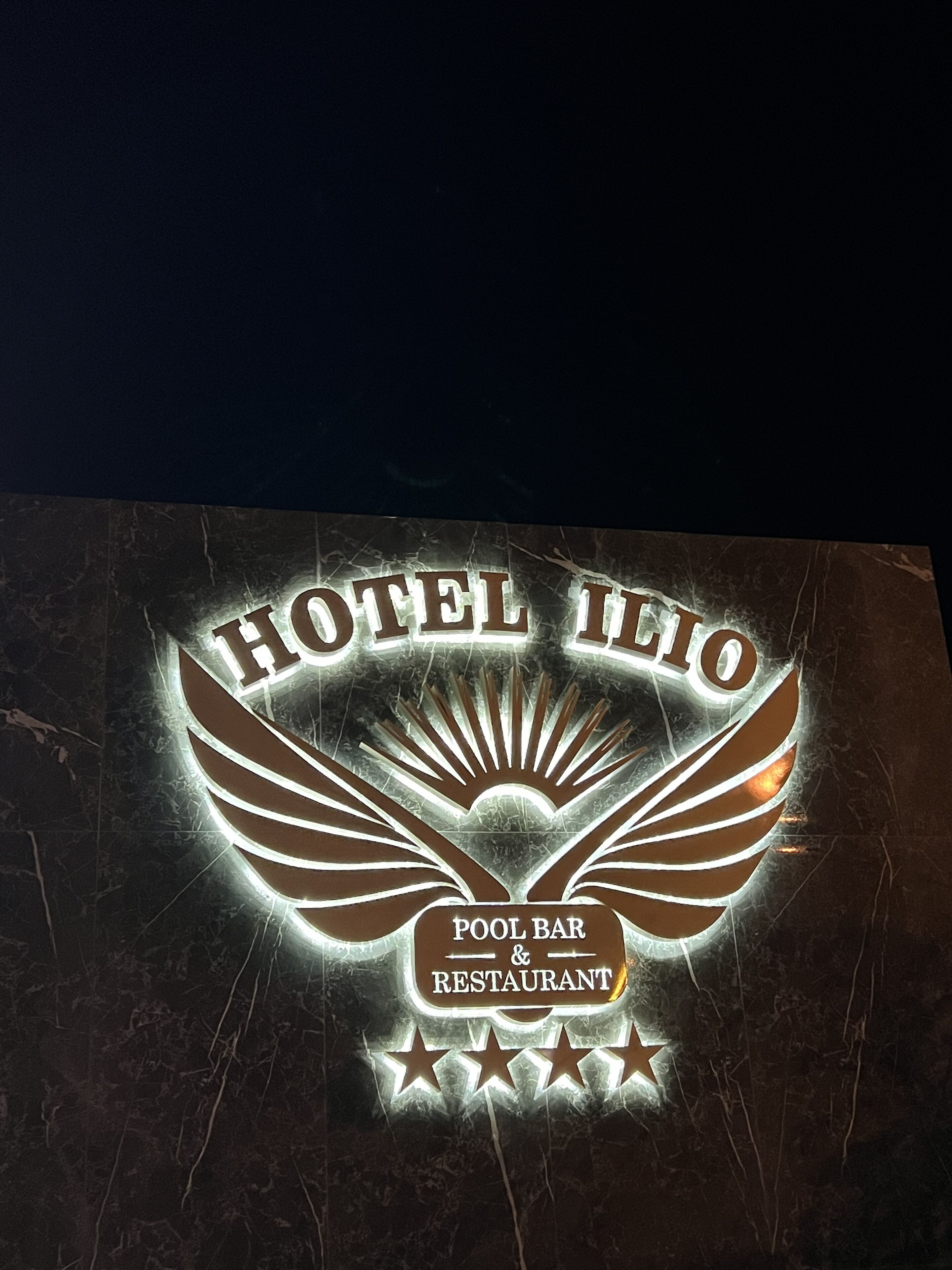 Hotel Ilio