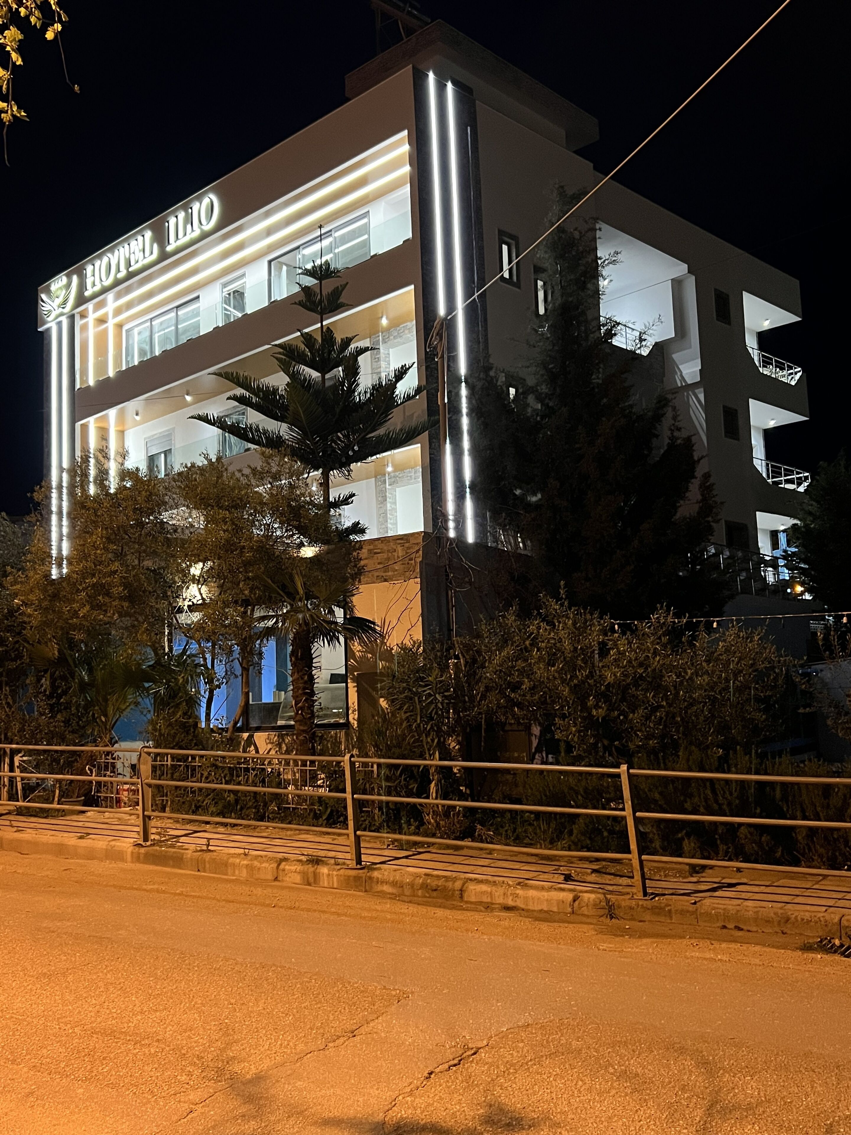 Hotel Ilio
