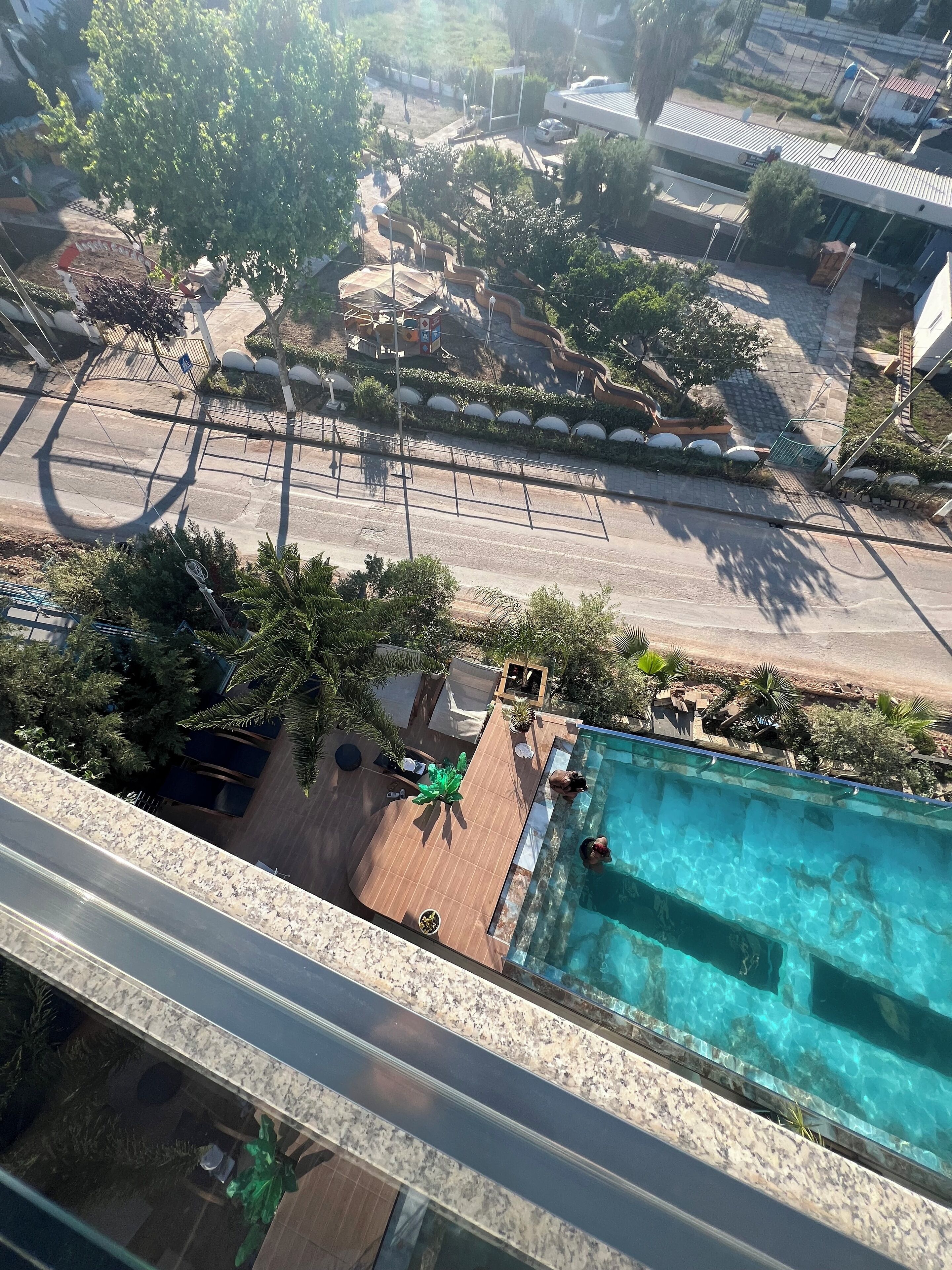 Hotel Ilio