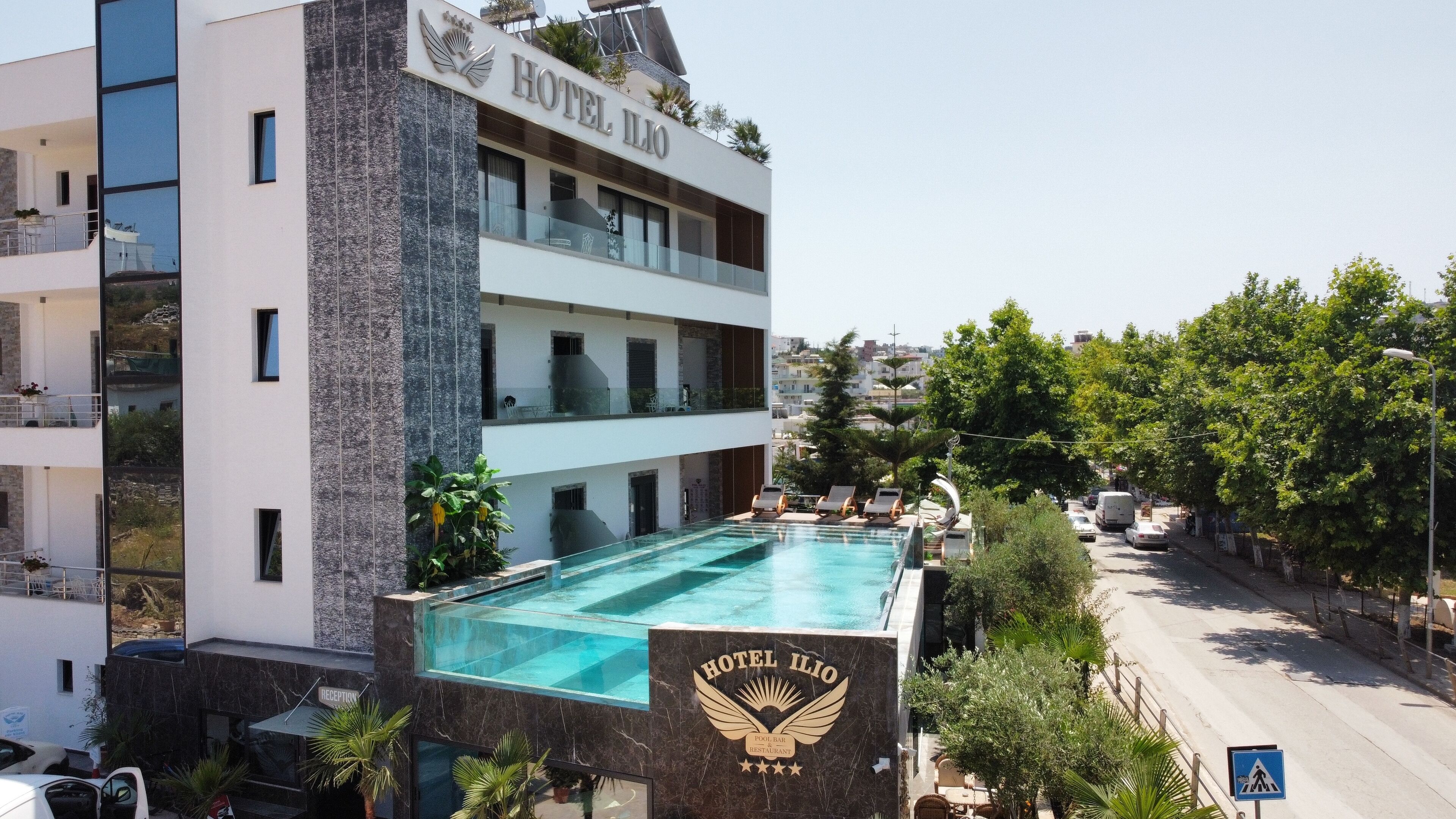 Hotel Ilio