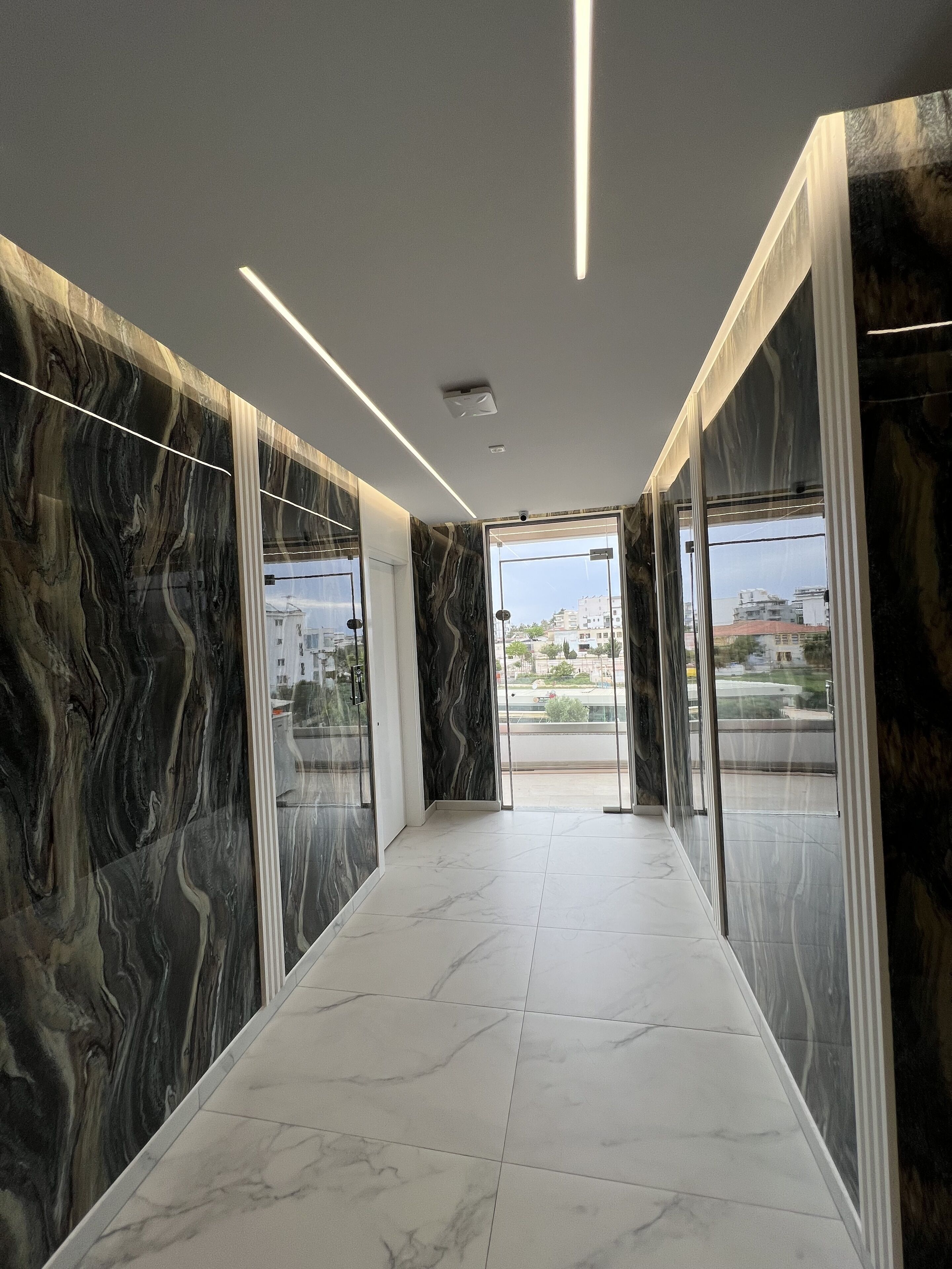 Hotel Ilio