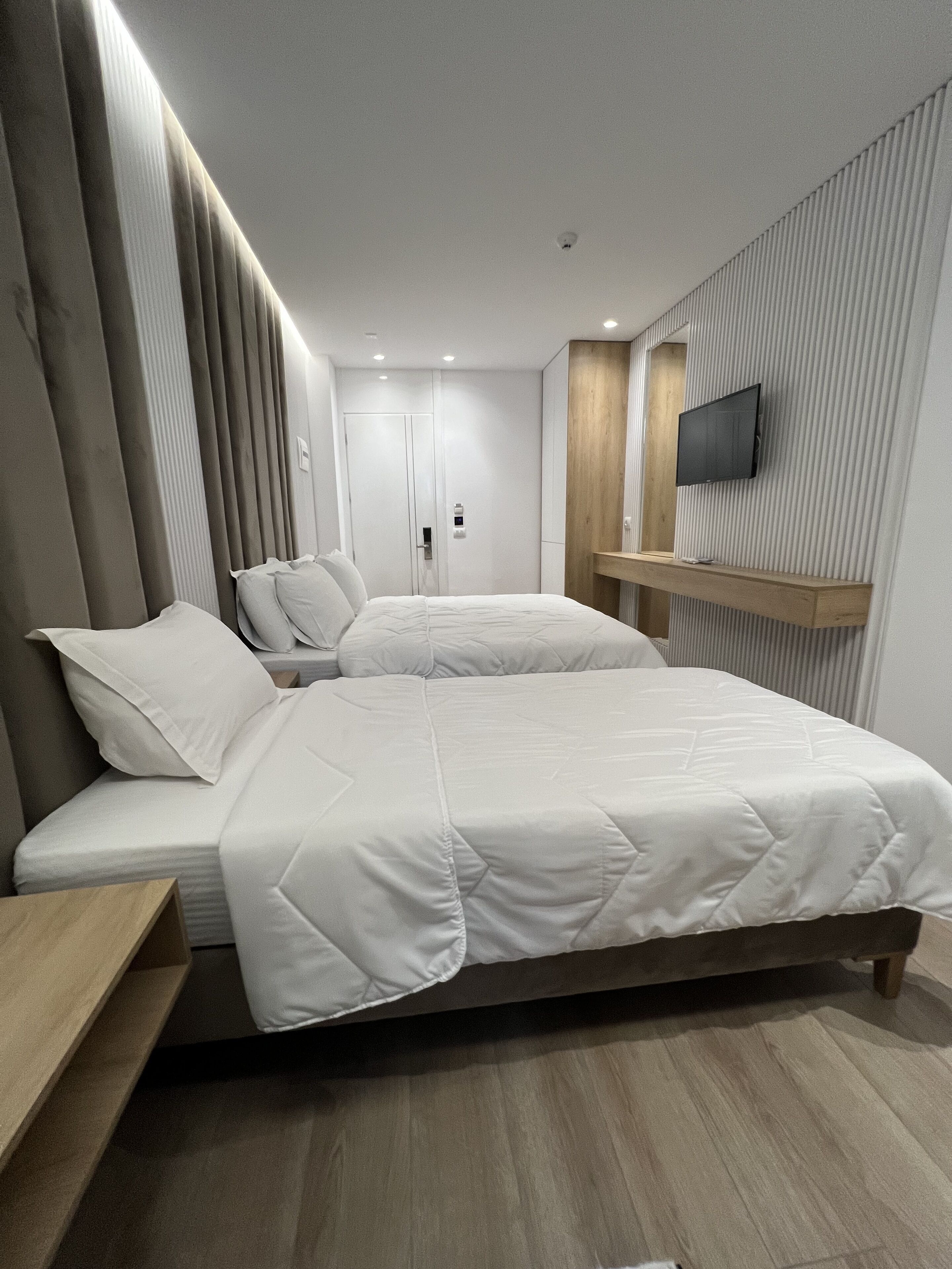 Hotel Ilio