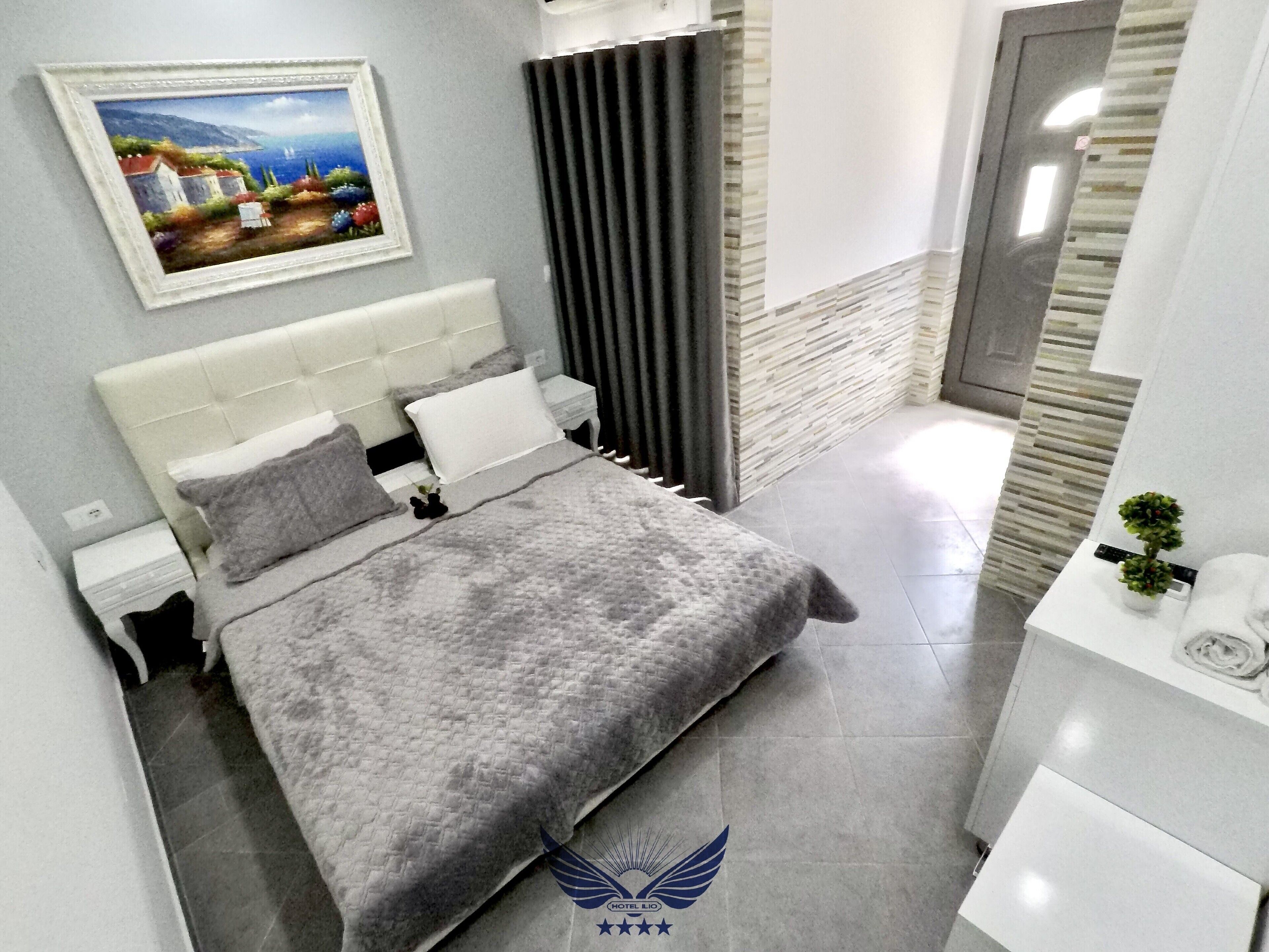 Hotel Ilio