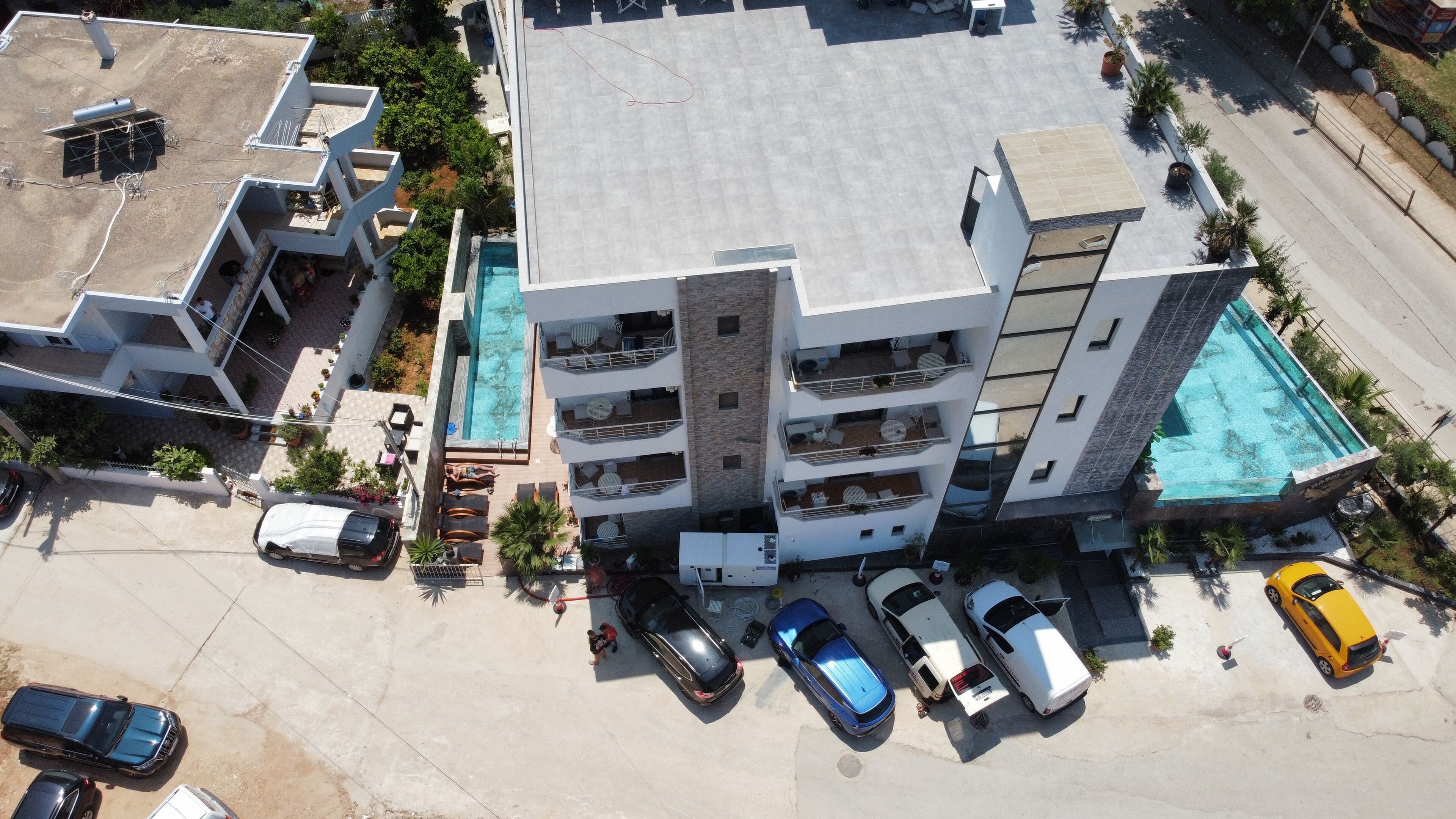 Hotel Ilio
