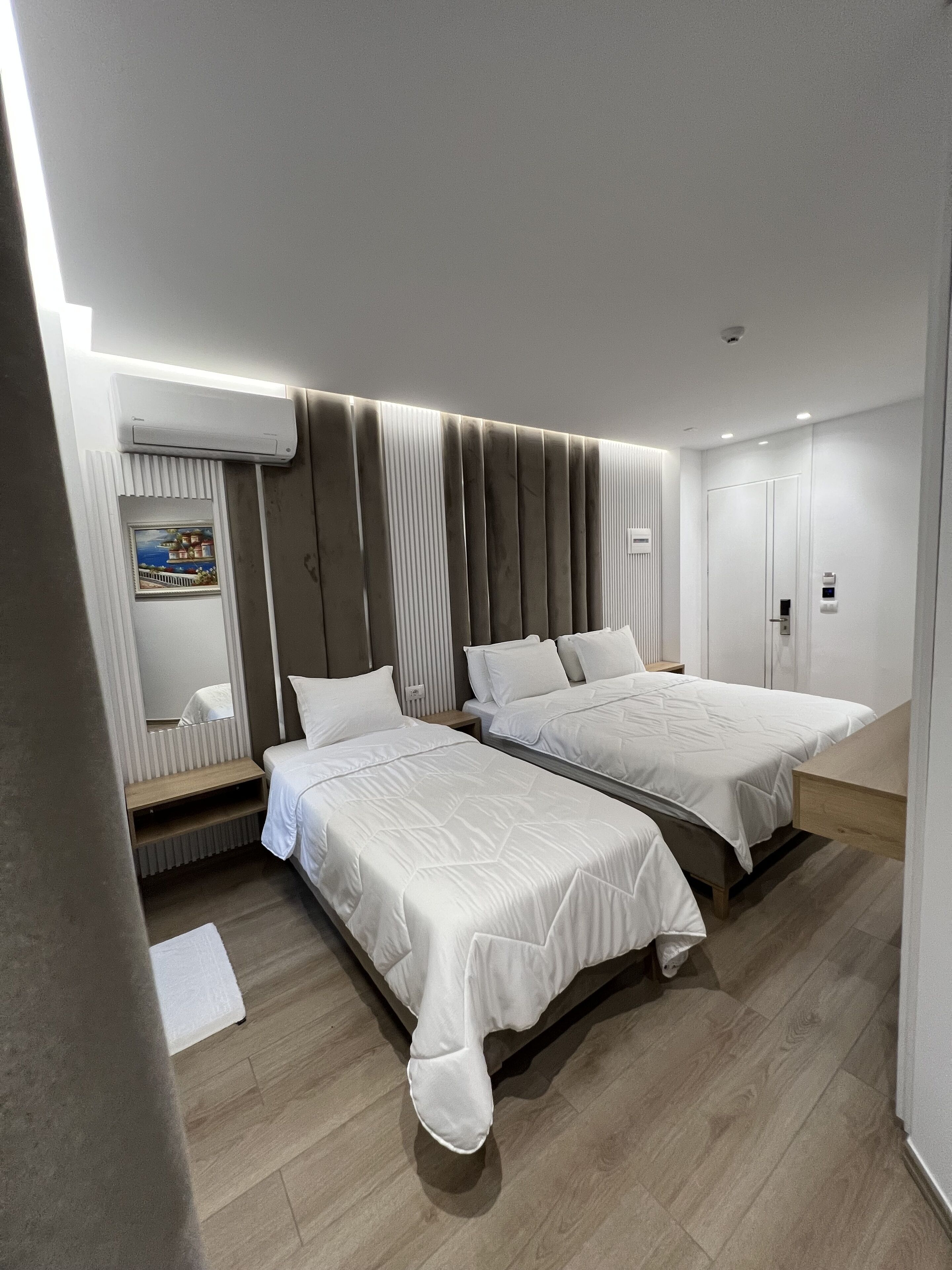 Hotel Ilio