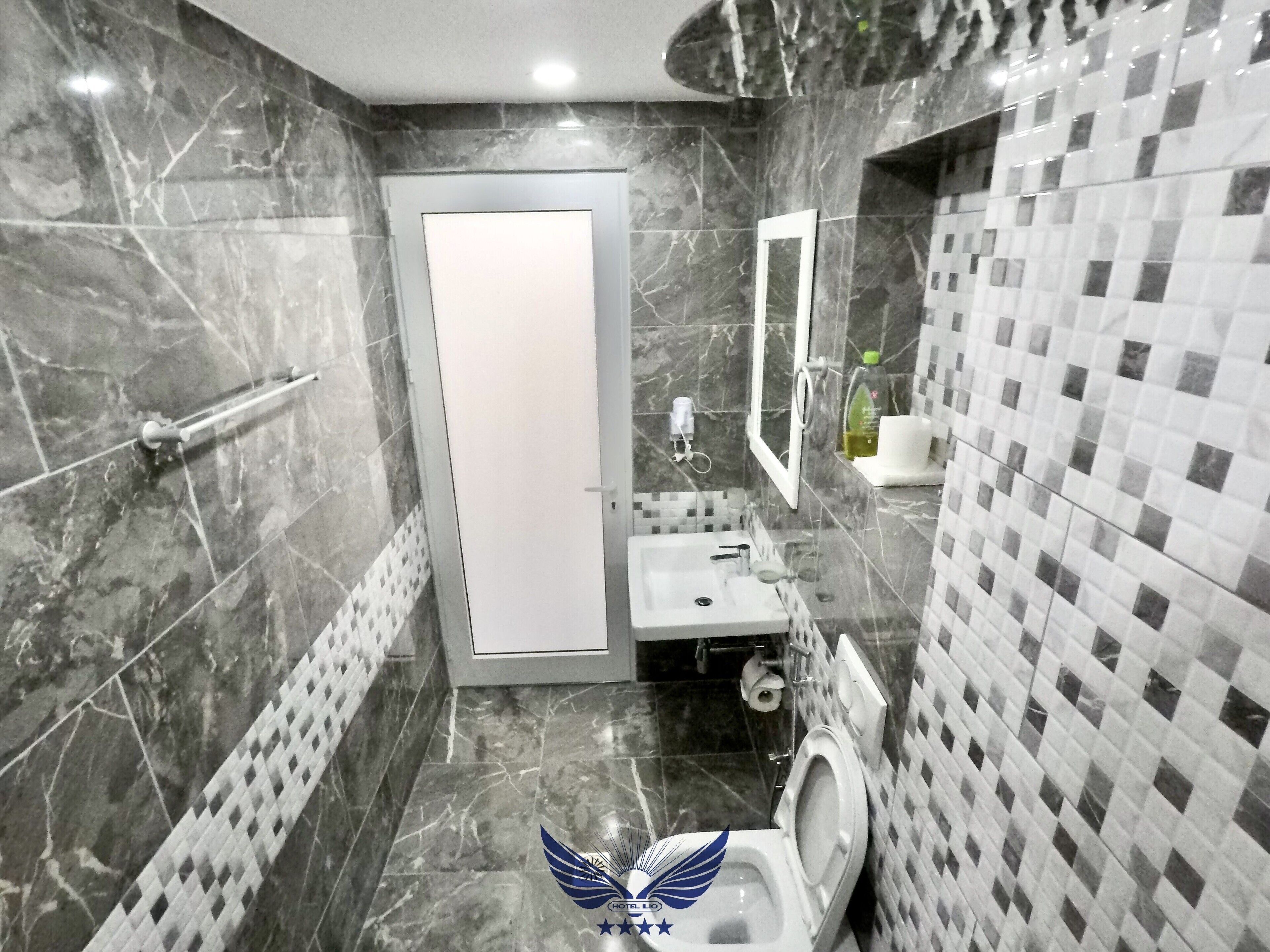 Hotel Ilio