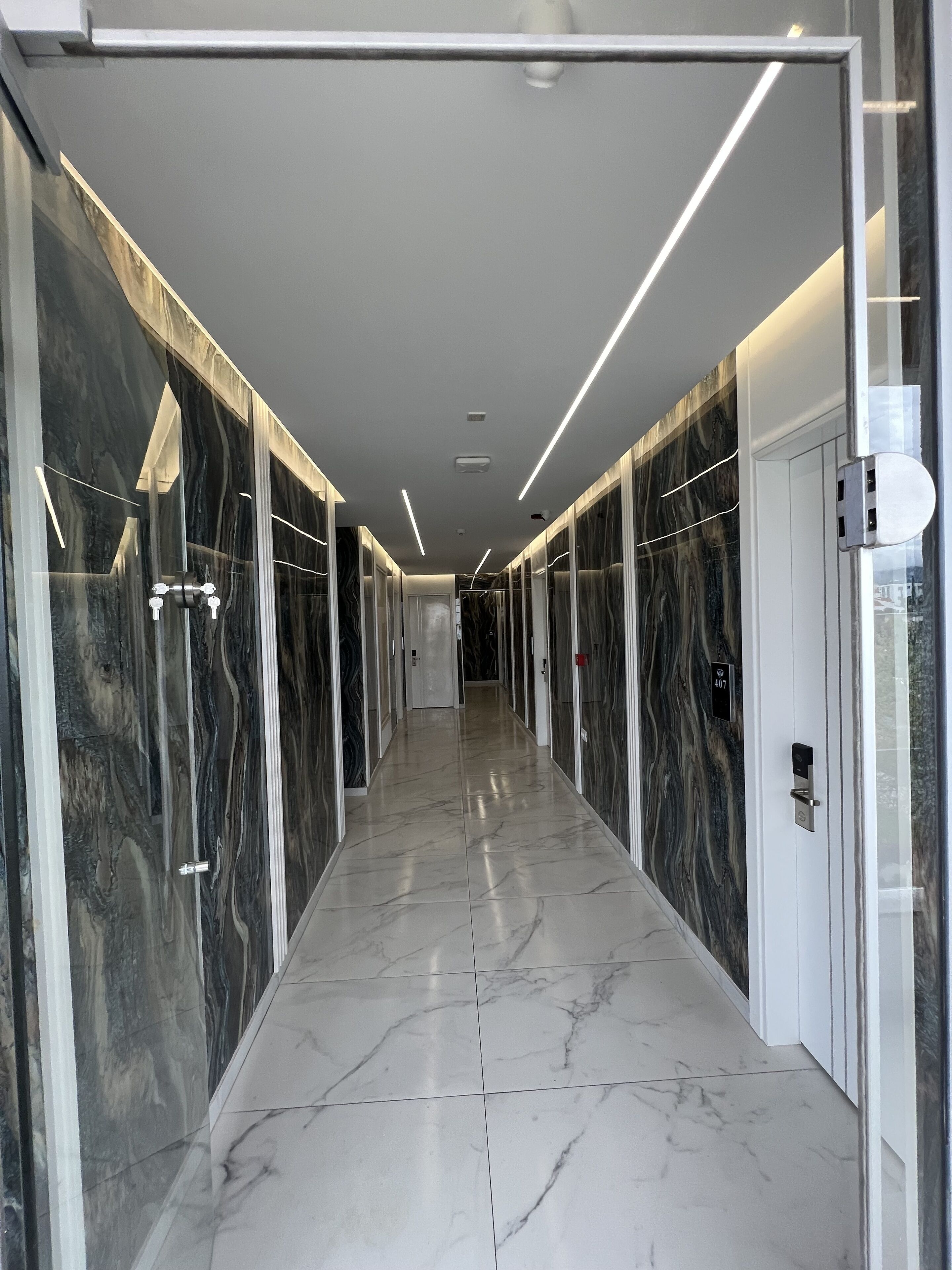 Hotel Ilio