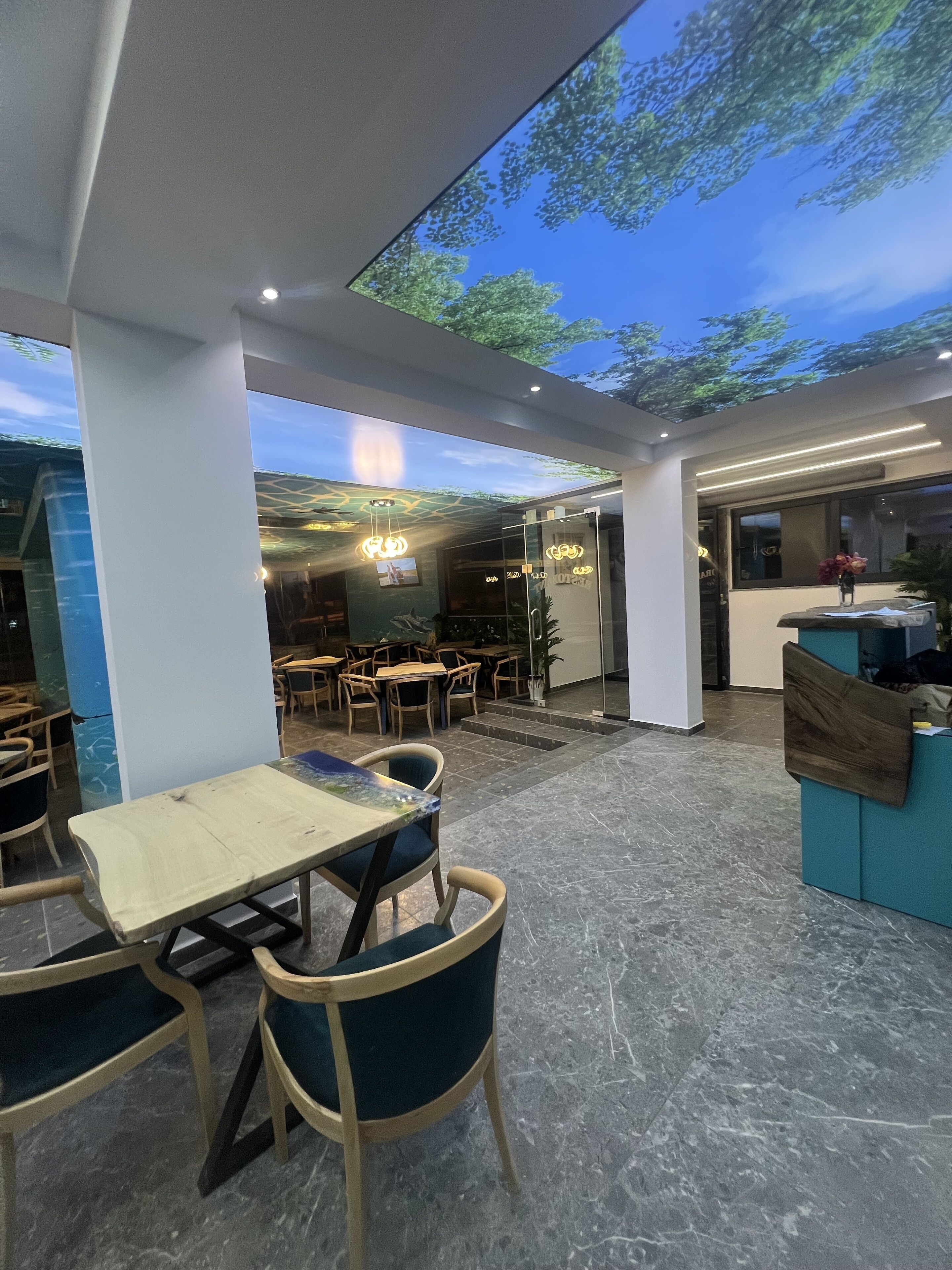 Hotel Ilio