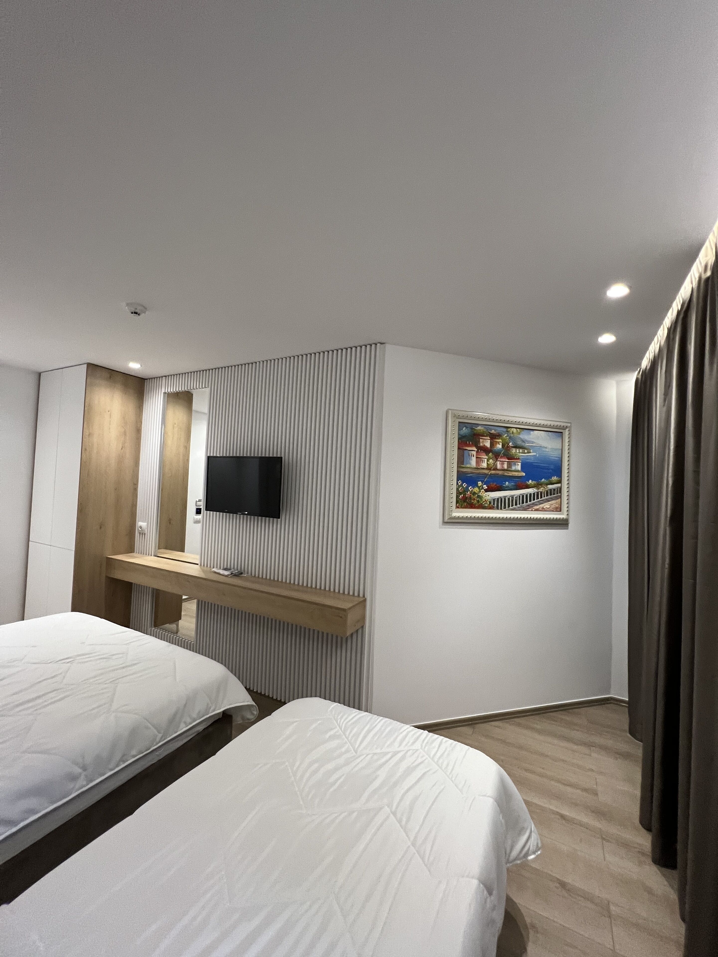 Hotel Ilio