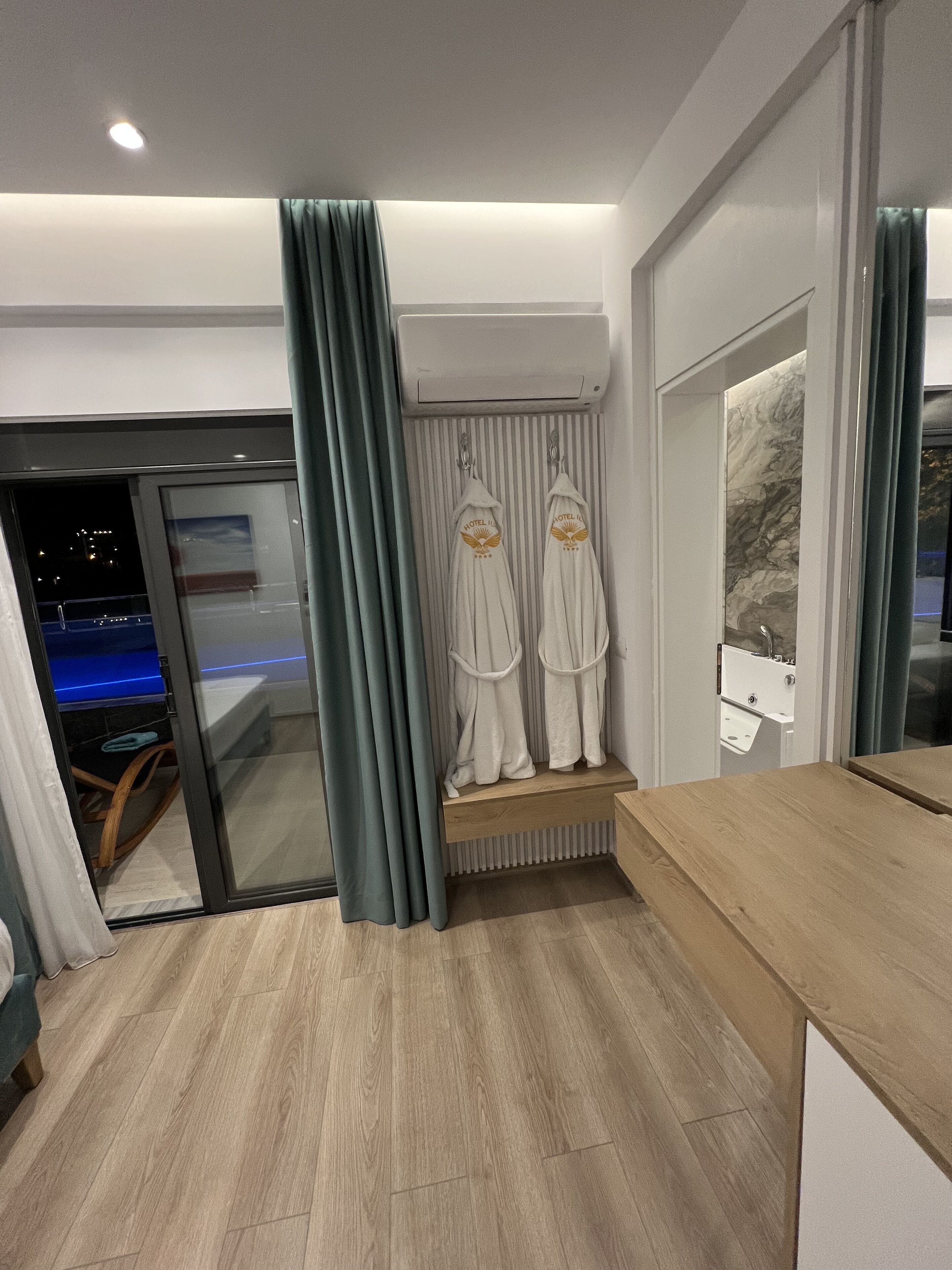 Hotel Ilio