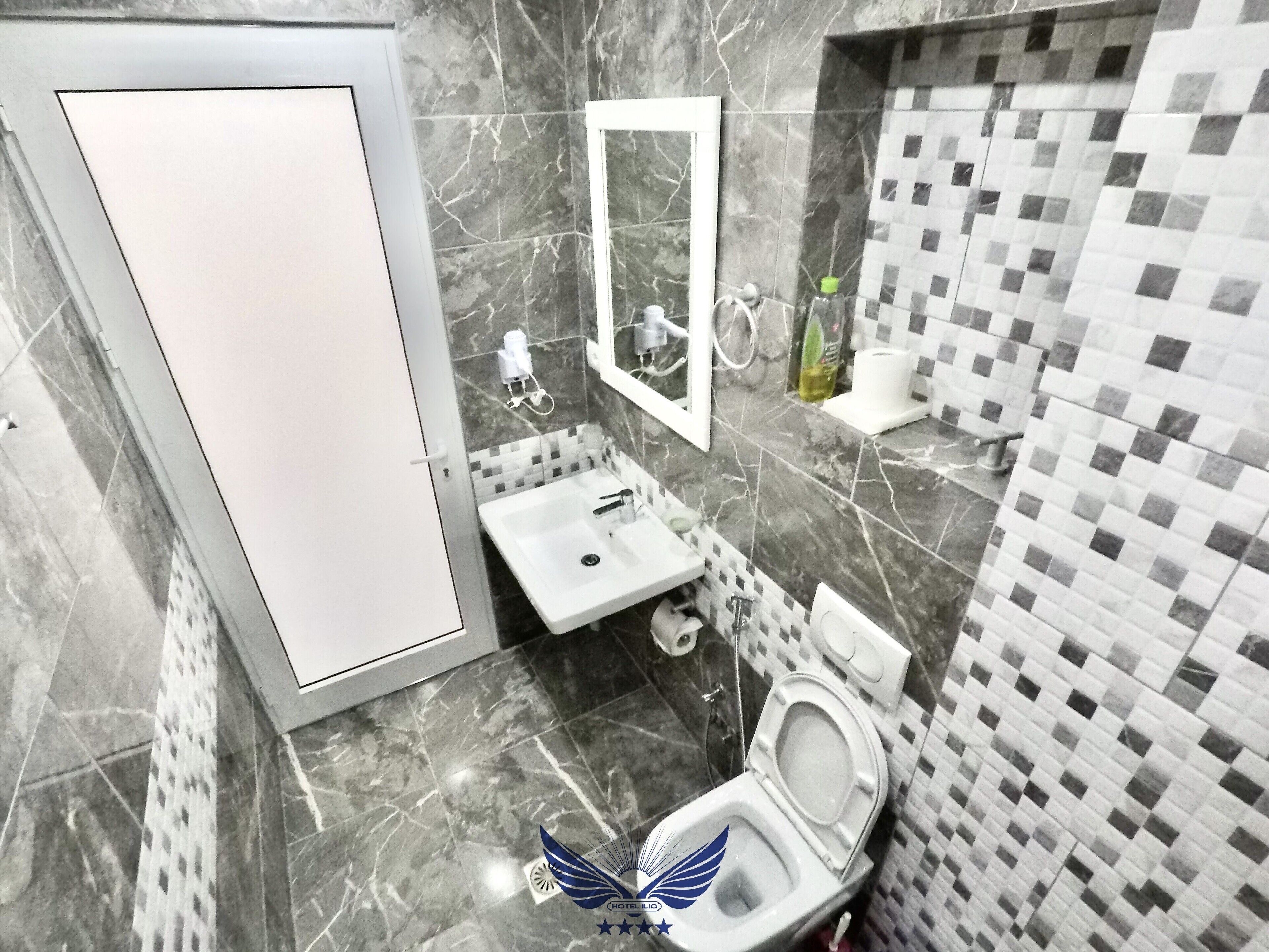 Hotel Ilio