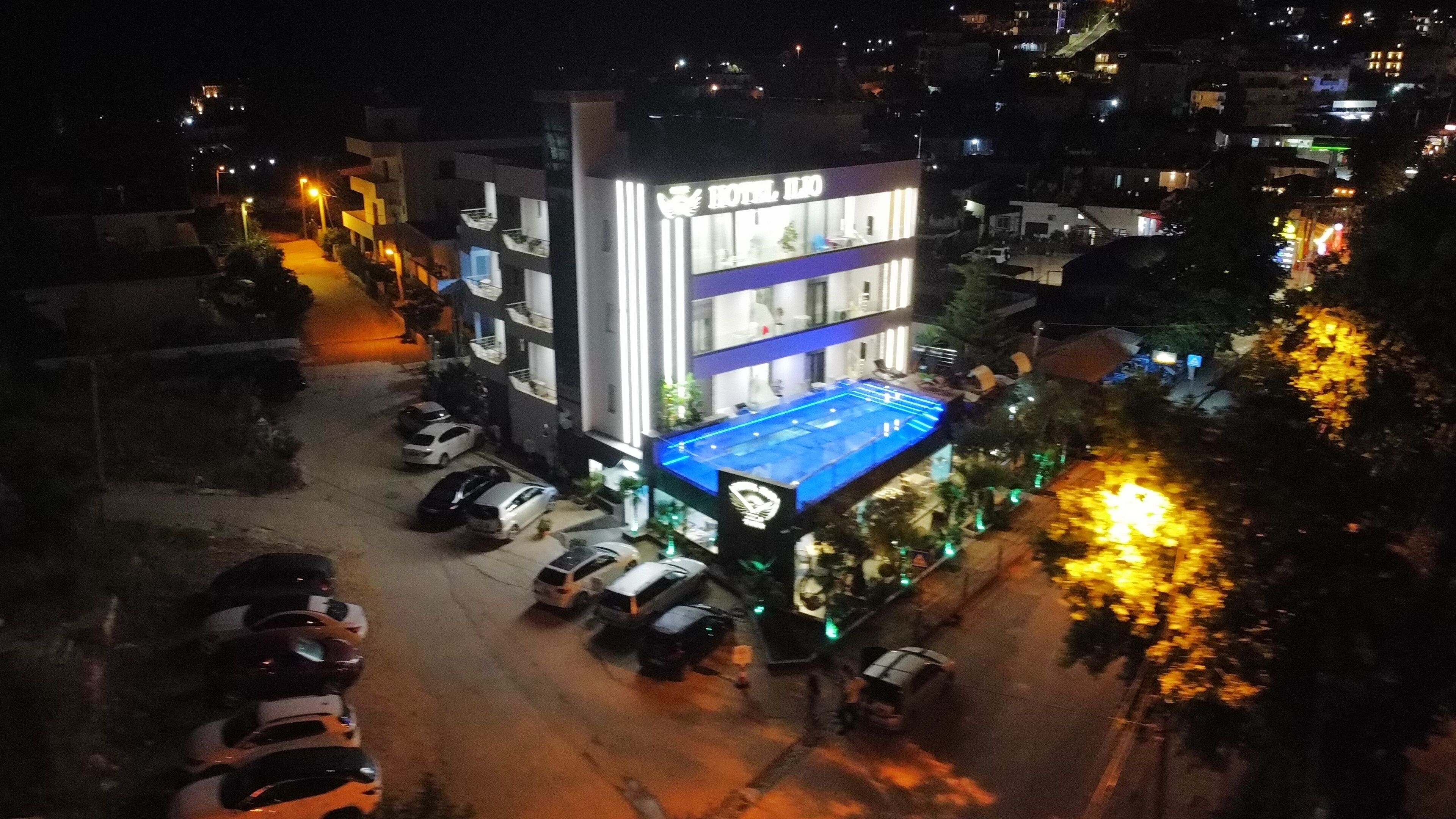 Hotel Ilio