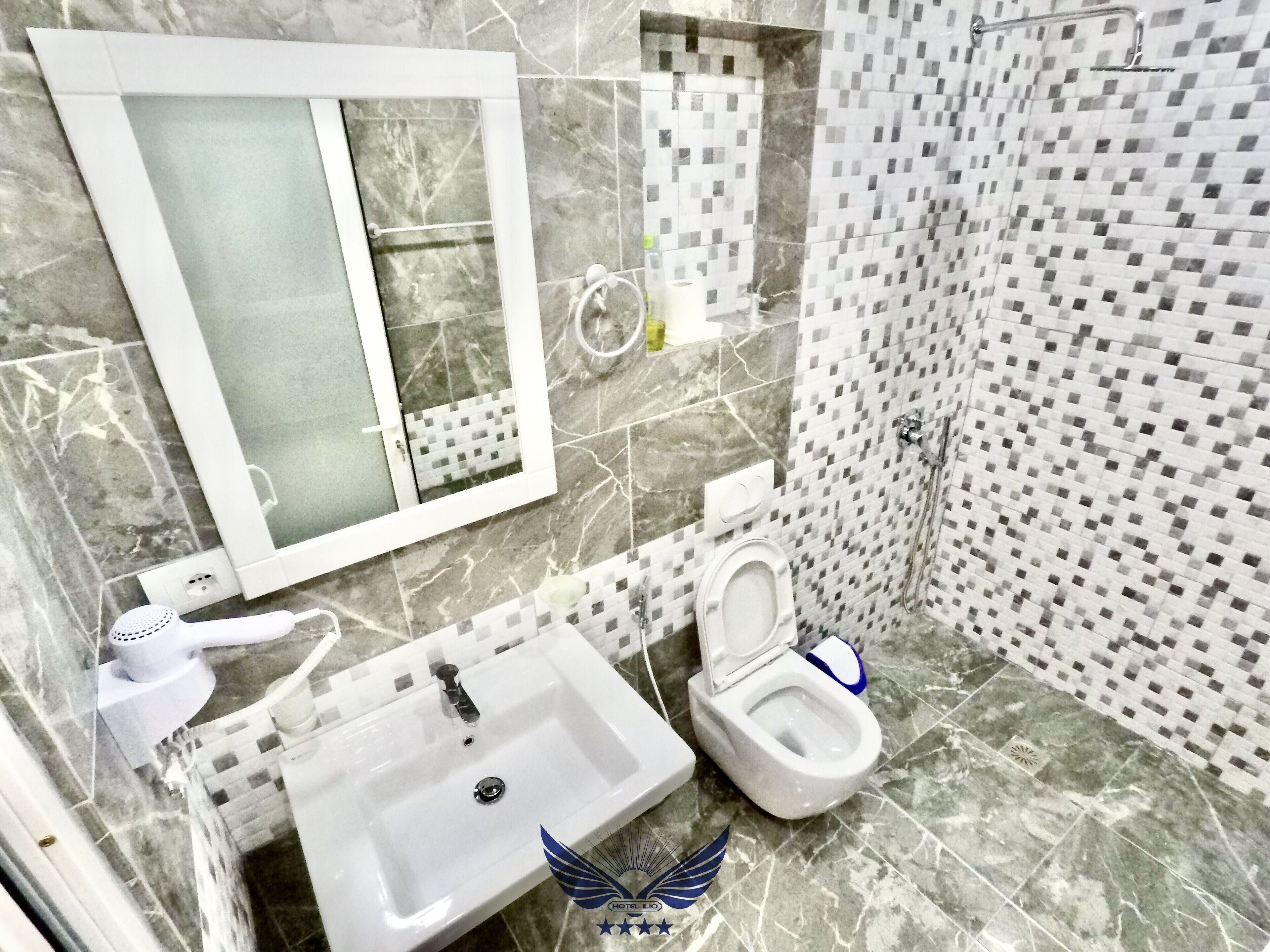 Hotel Ilio