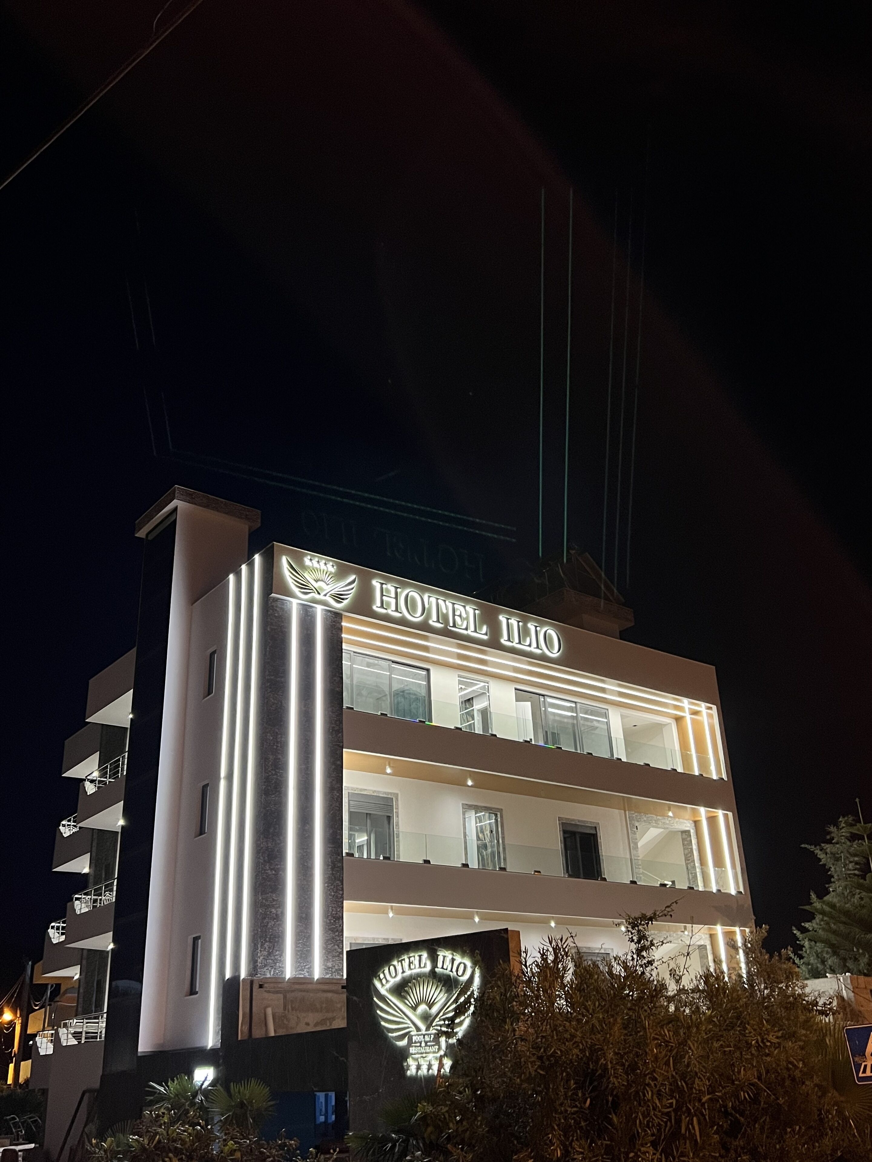 Hotel Ilio