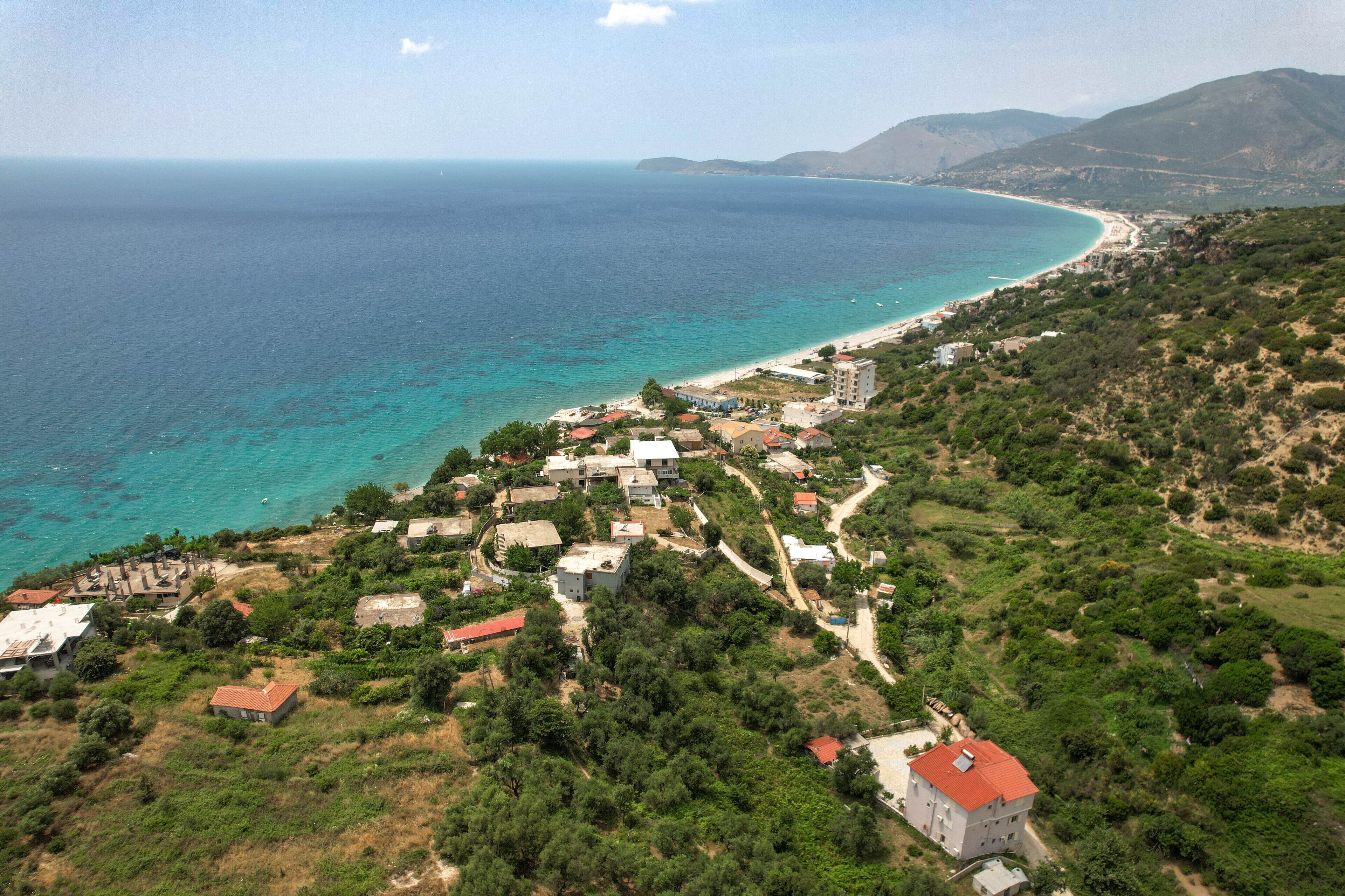 Villa Matilda