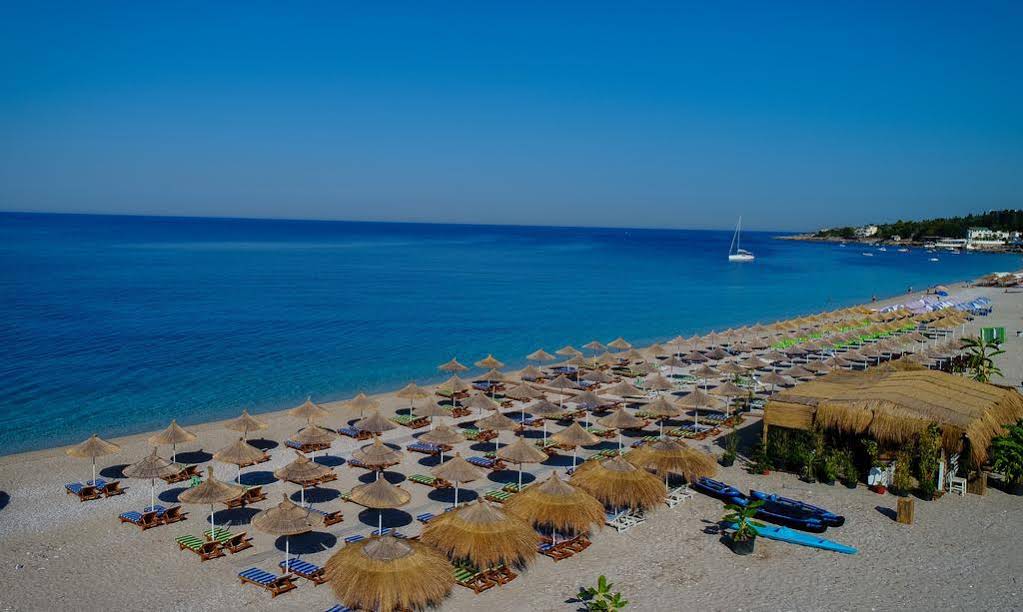 Elysium Hotel