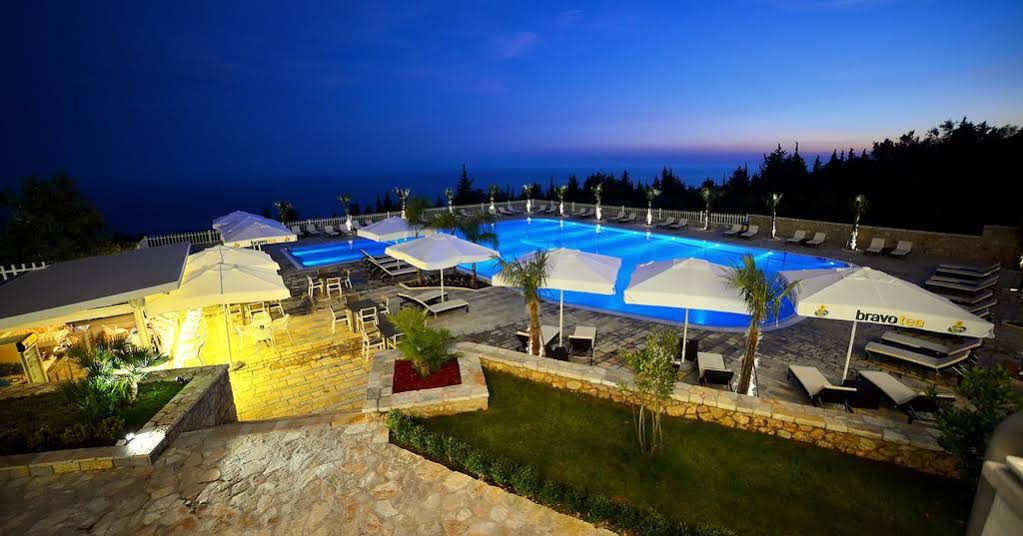 Elysium Hotel