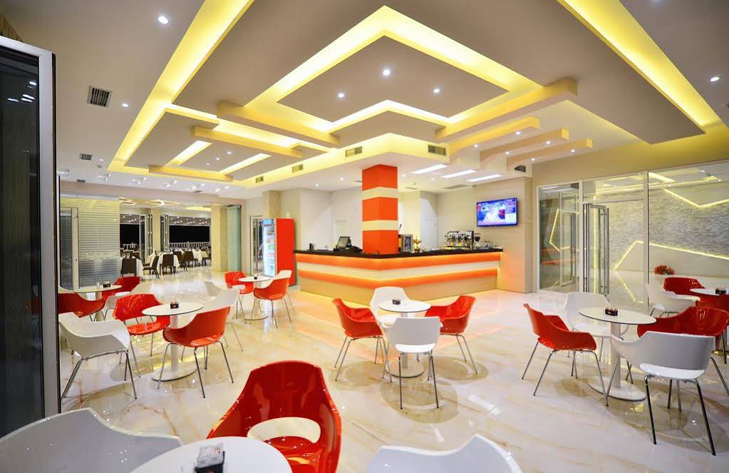 Elysium Hotel