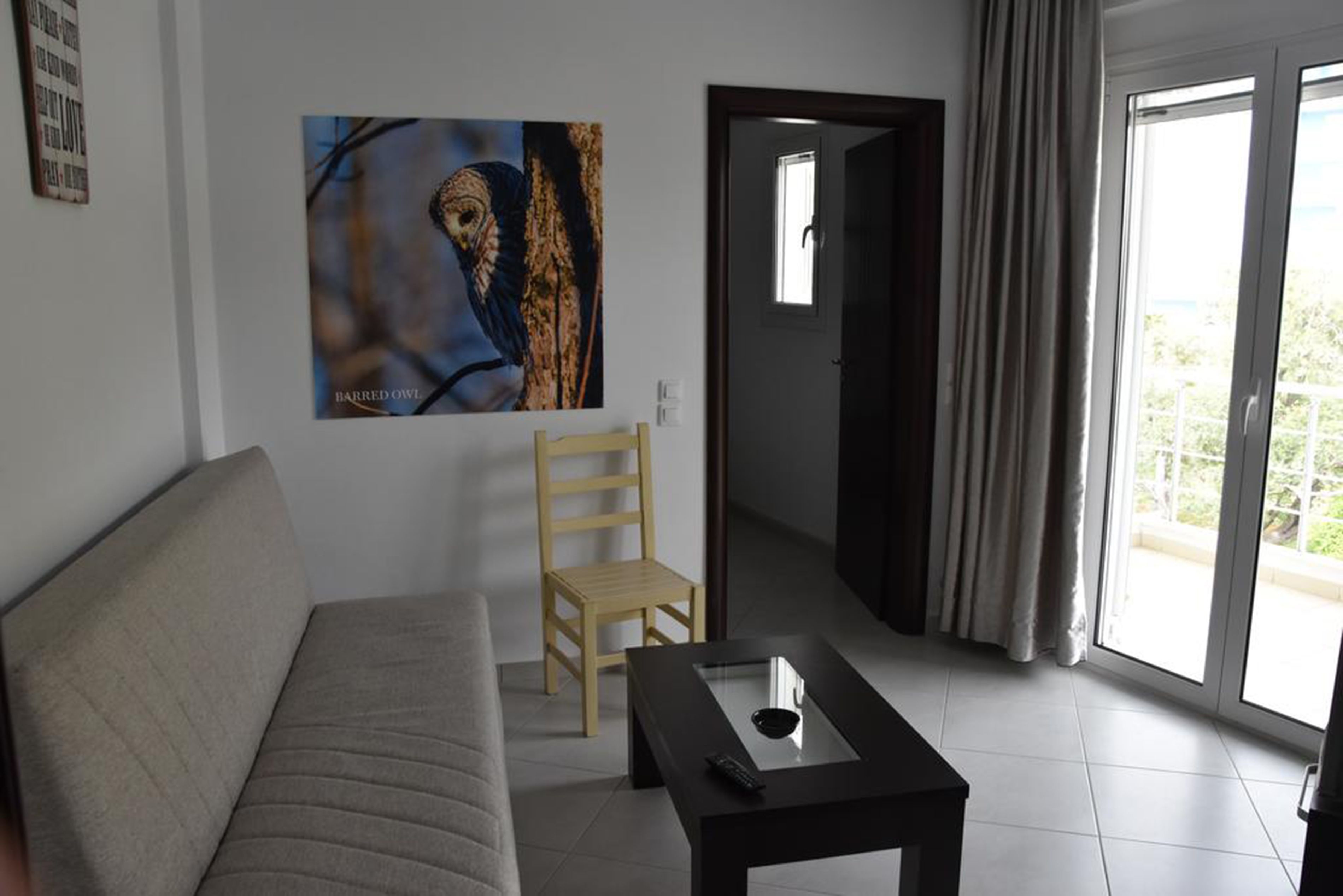 Blue Boutique Hotel