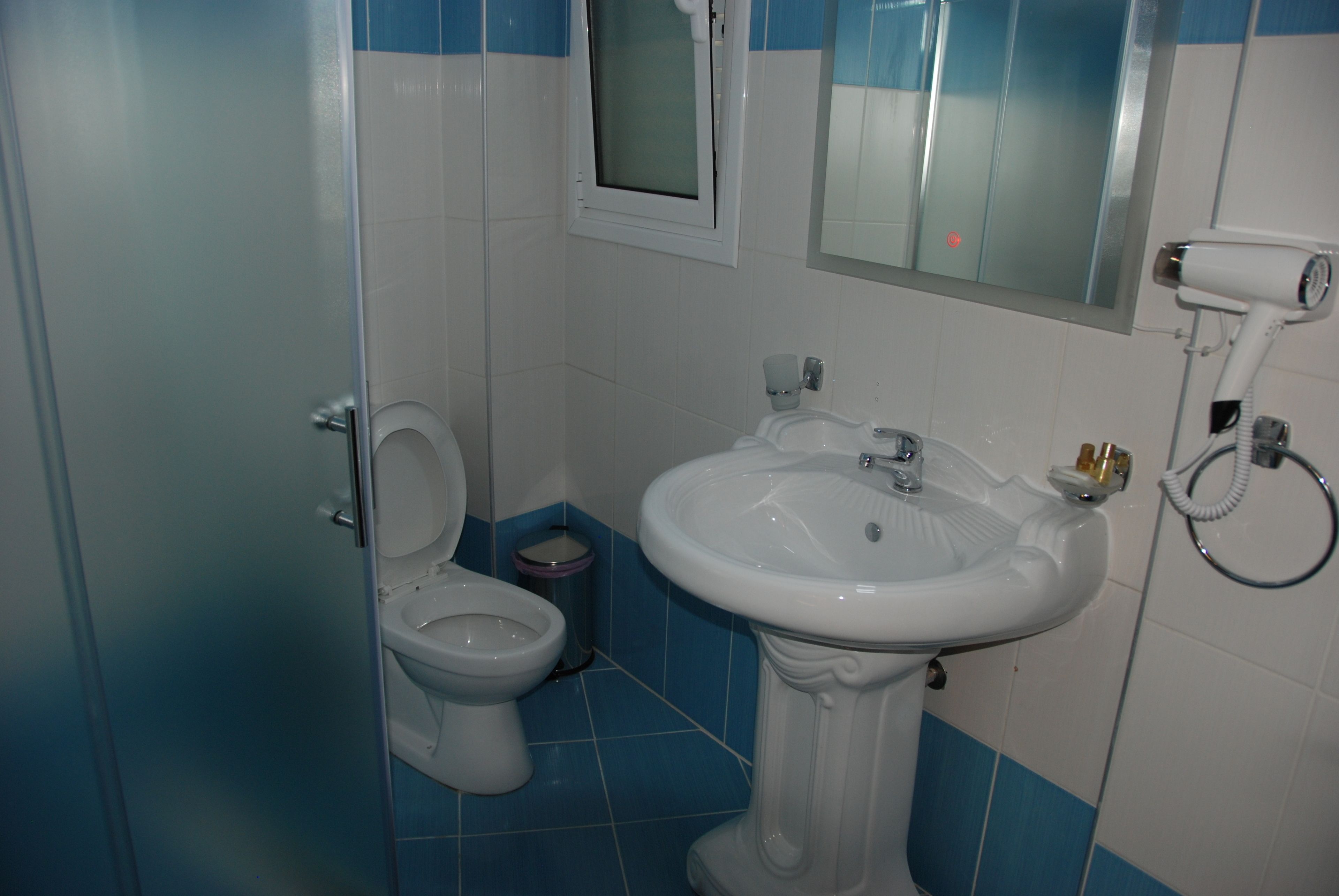 Blue Boutique Hotel