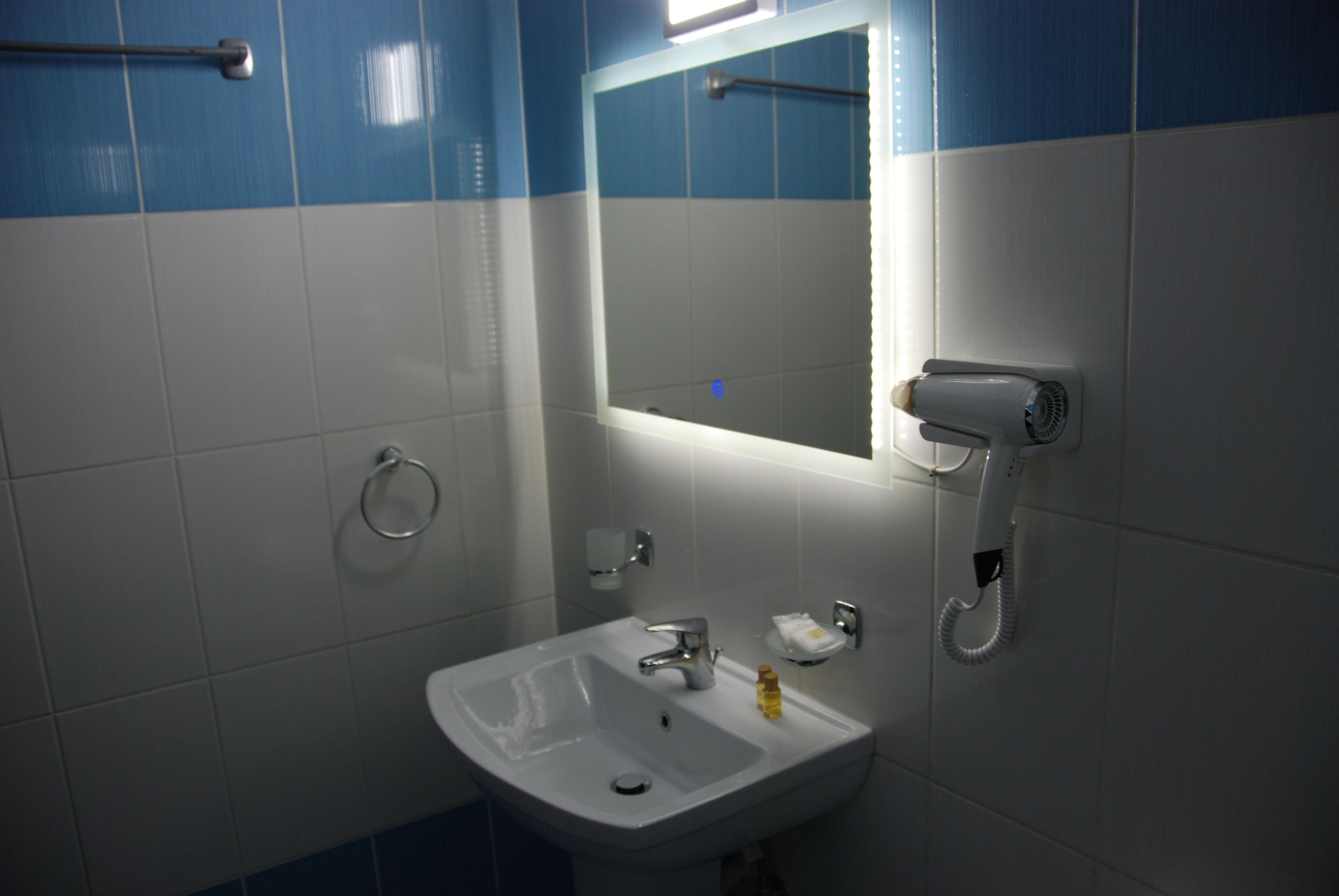 Blue Boutique Hotel