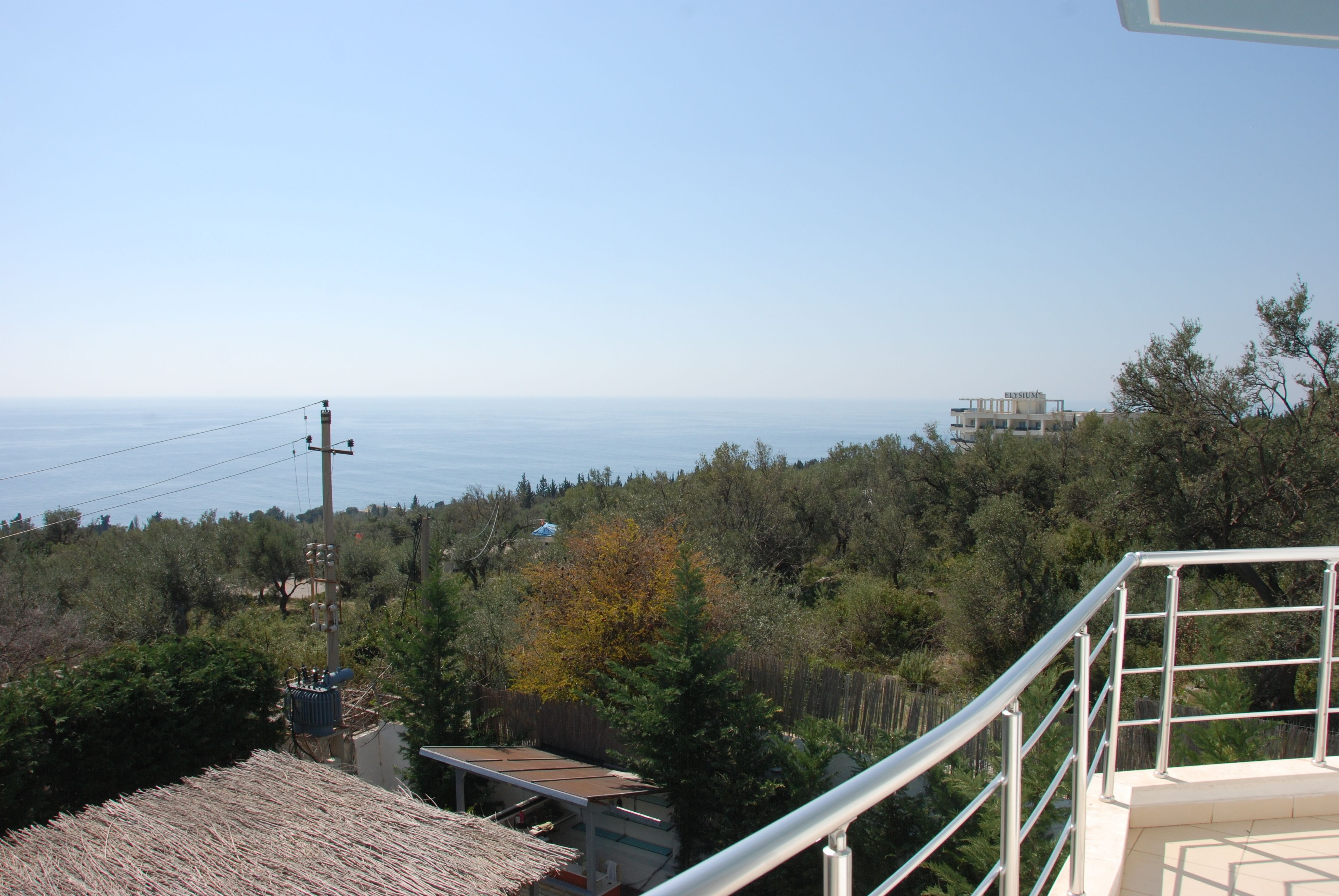 Blue Boutique Hotel
