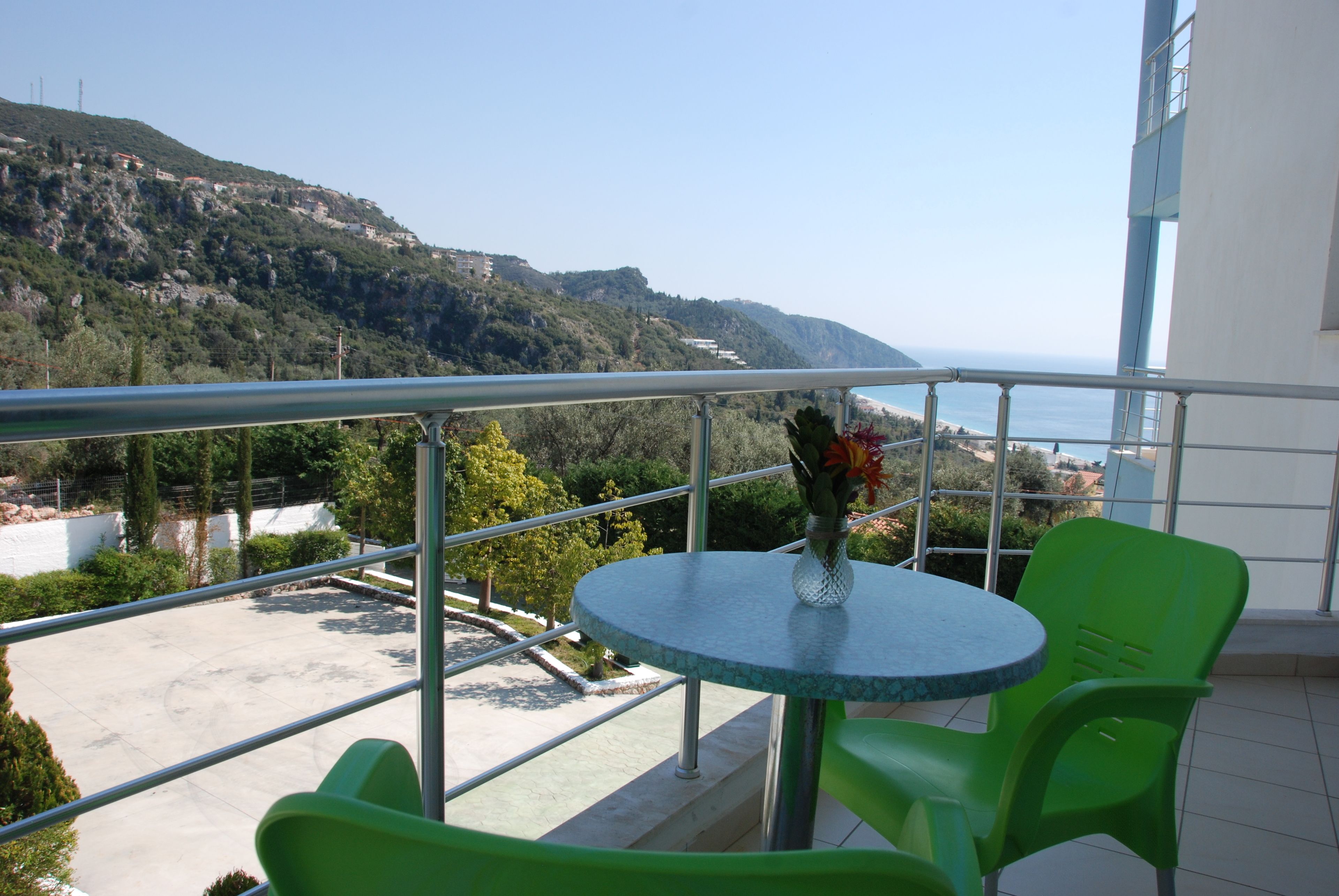 Blue Boutique Hotel