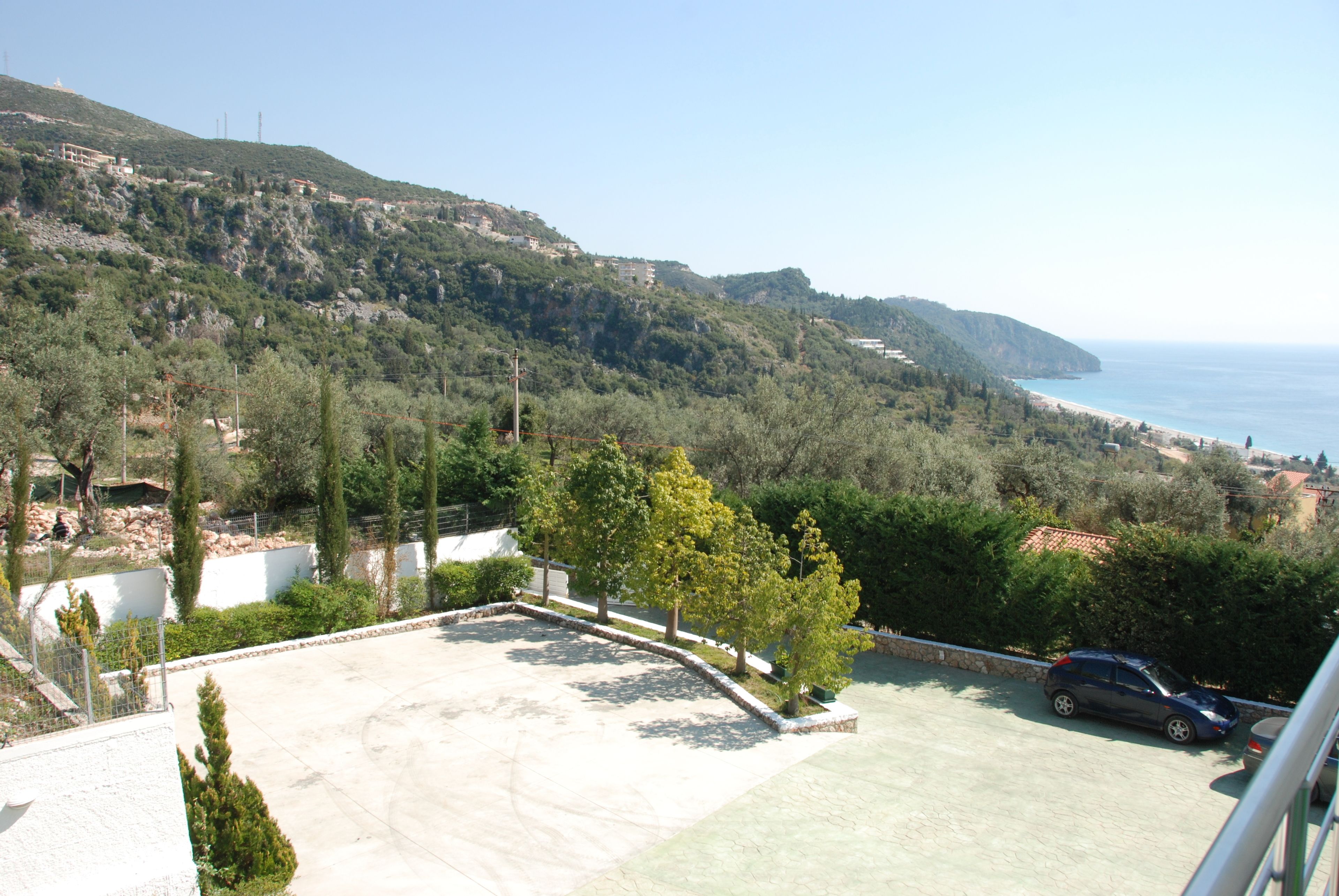 Blue Boutique Hotel