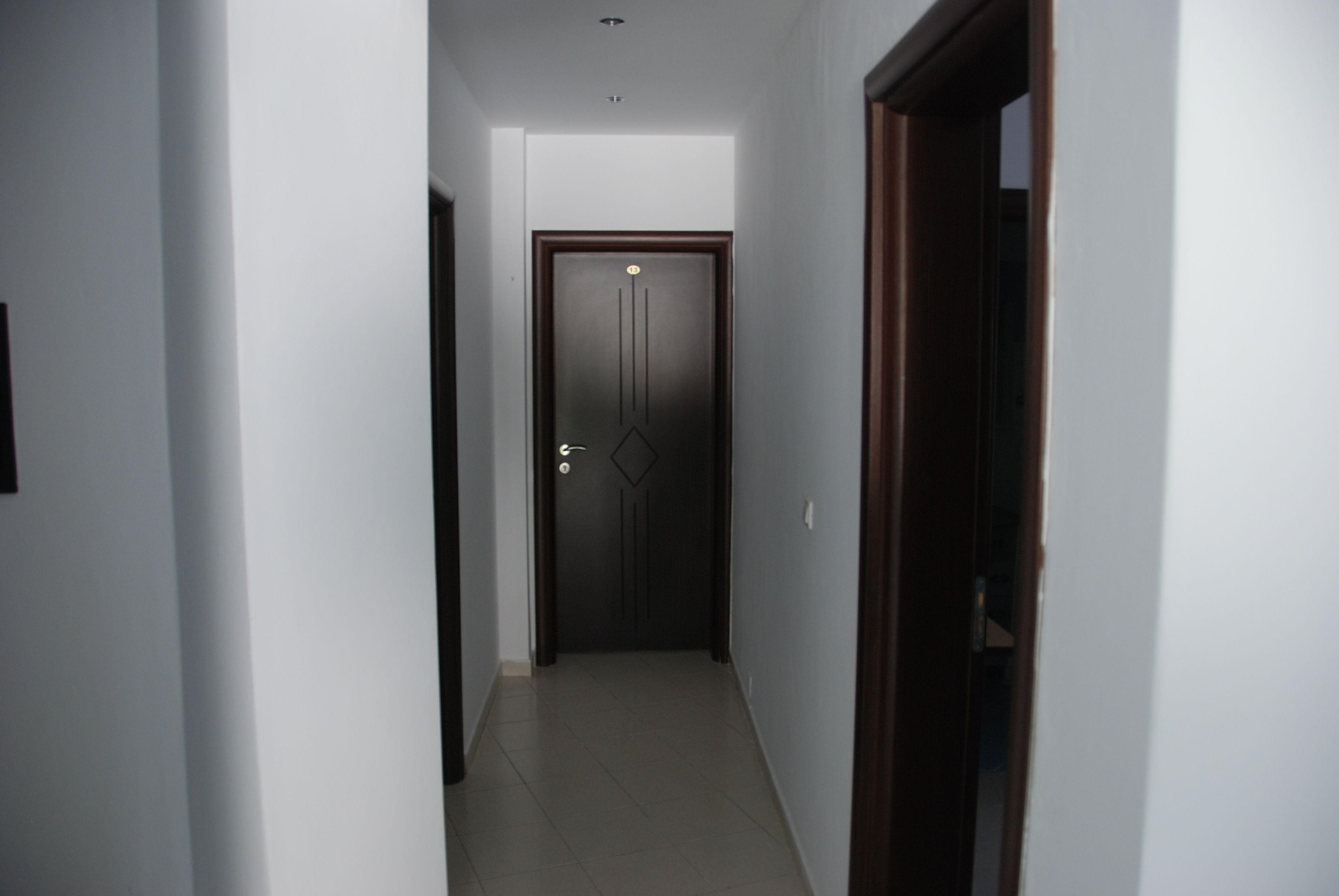 Blue Boutique Hotel