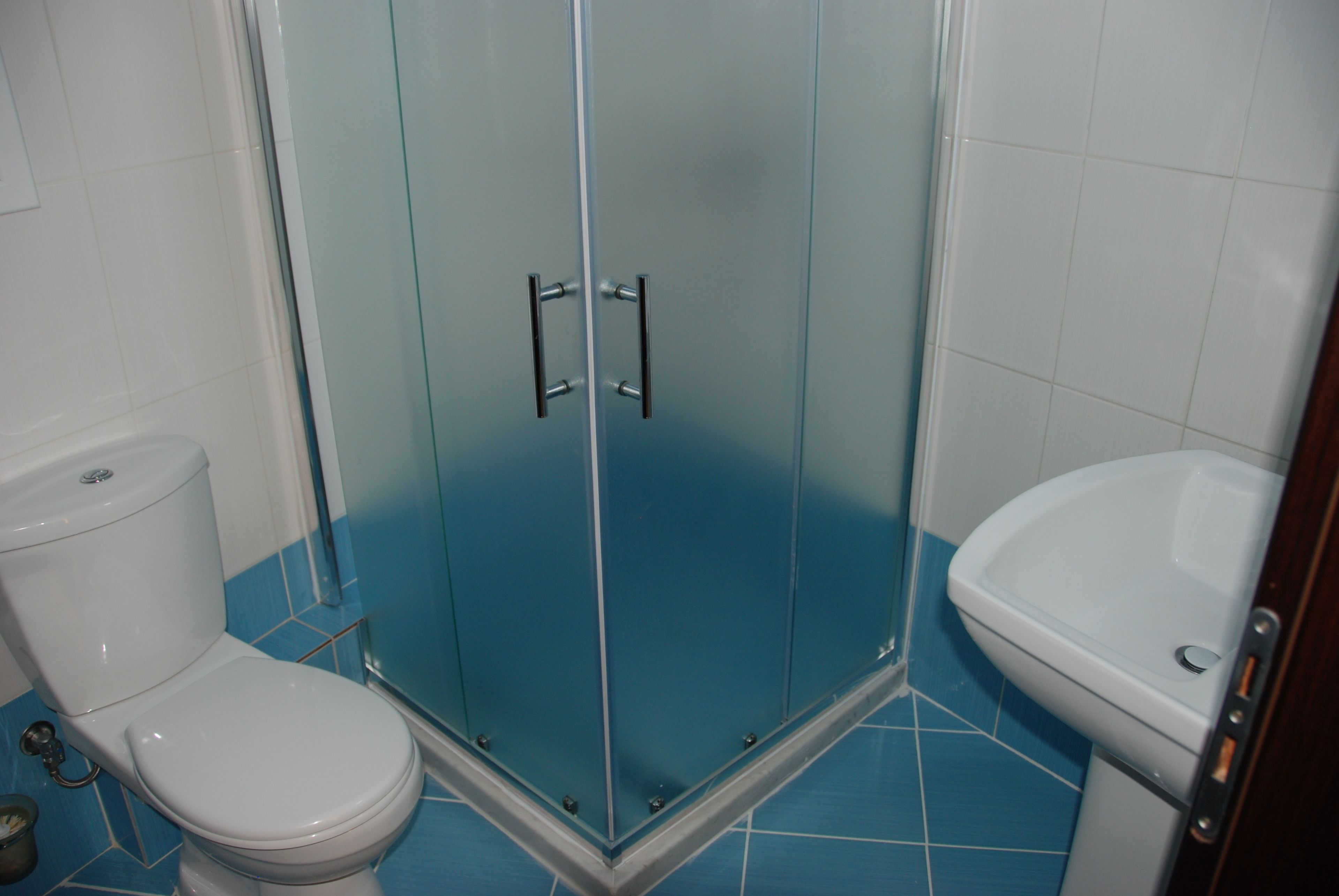 Blue Boutique Hotel