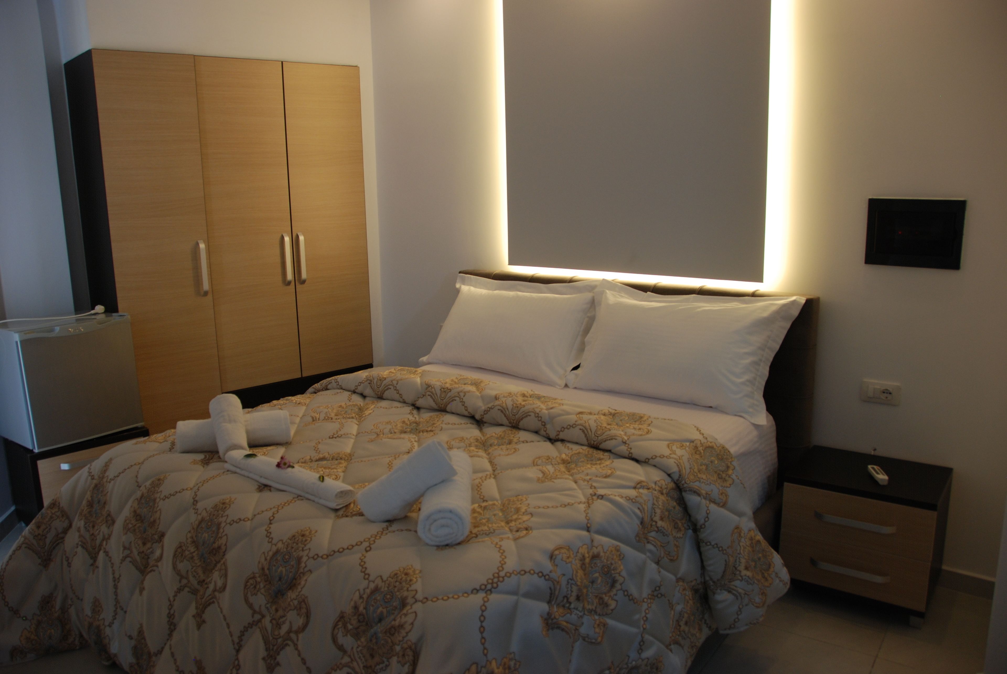 Blue Boutique Hotel