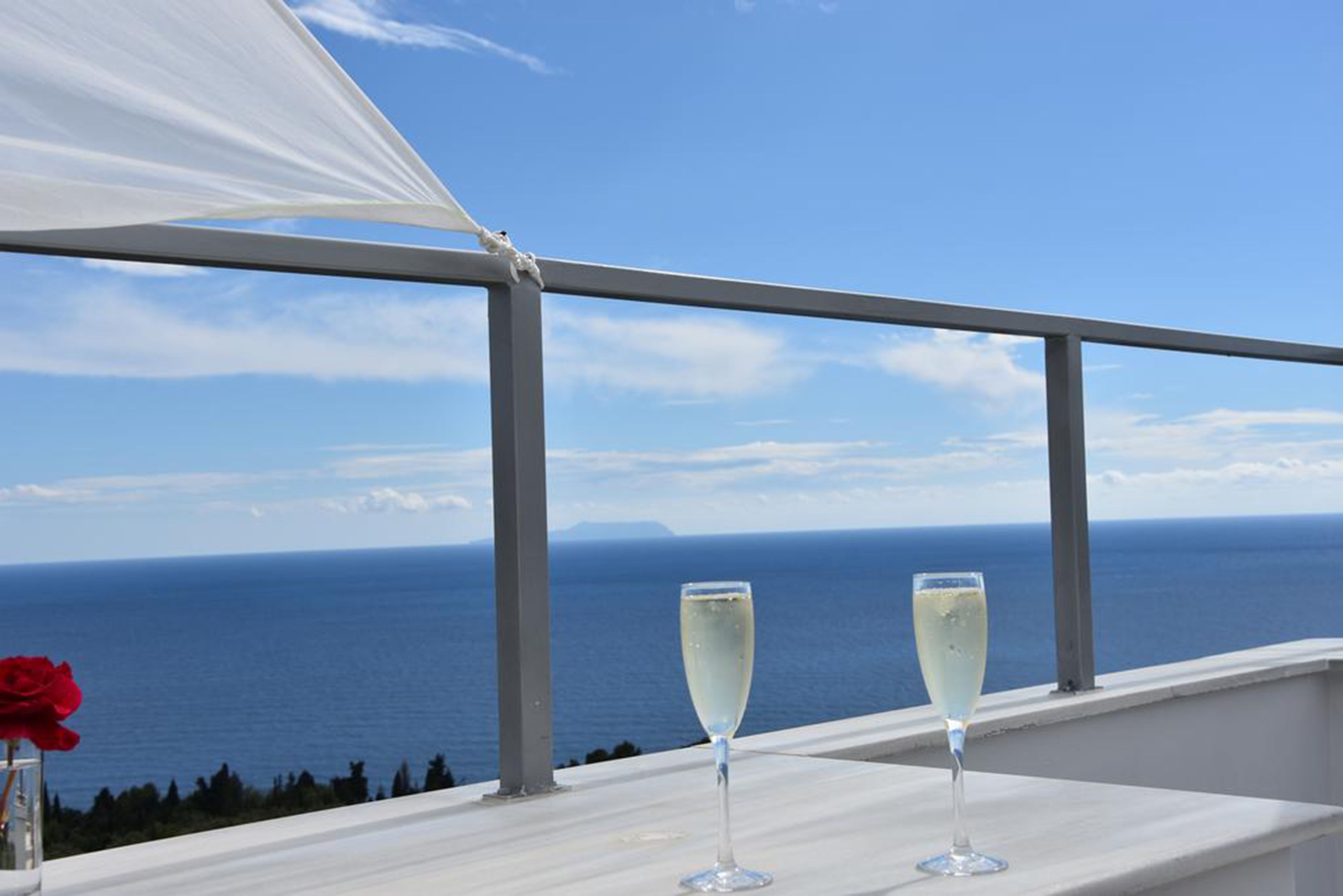 Blue Boutique Hotel
