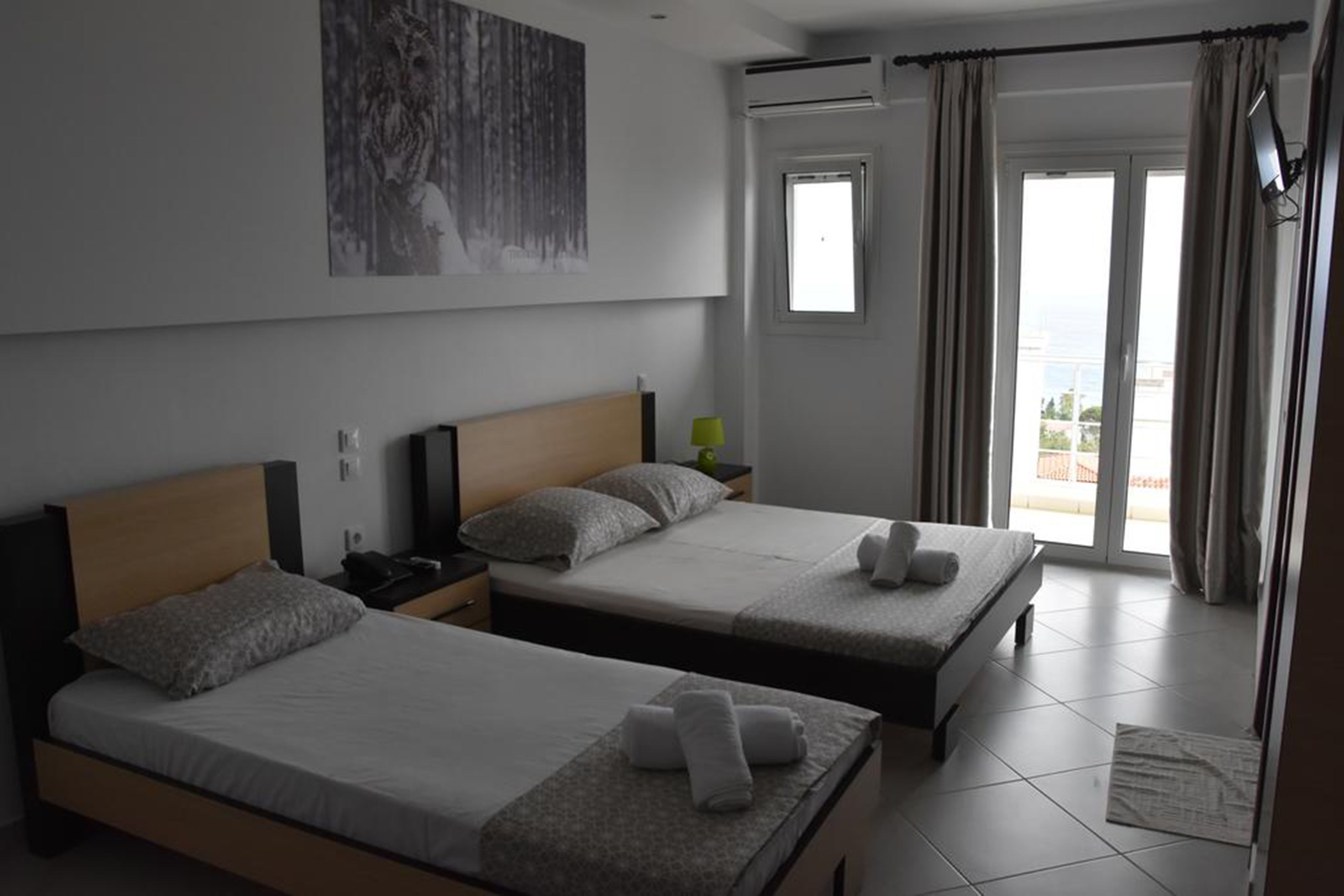 Blue Boutique Hotel