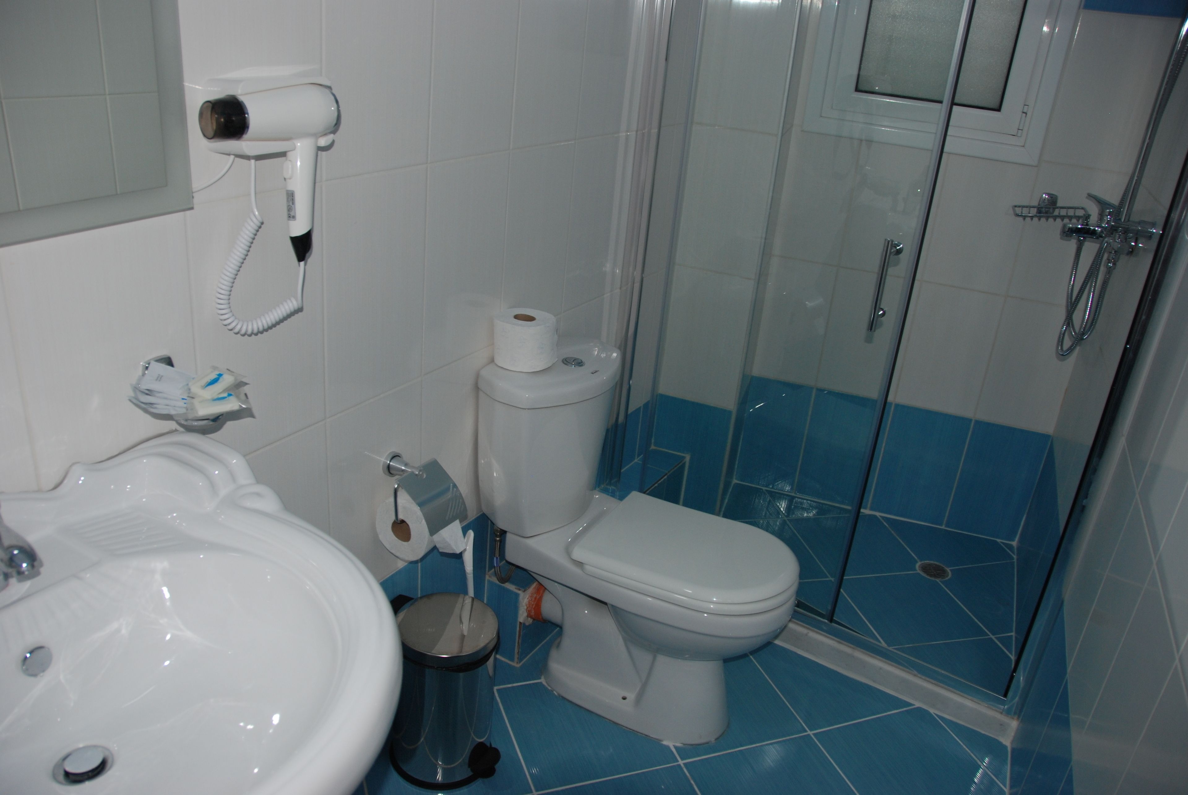 Blue Boutique Hotel
