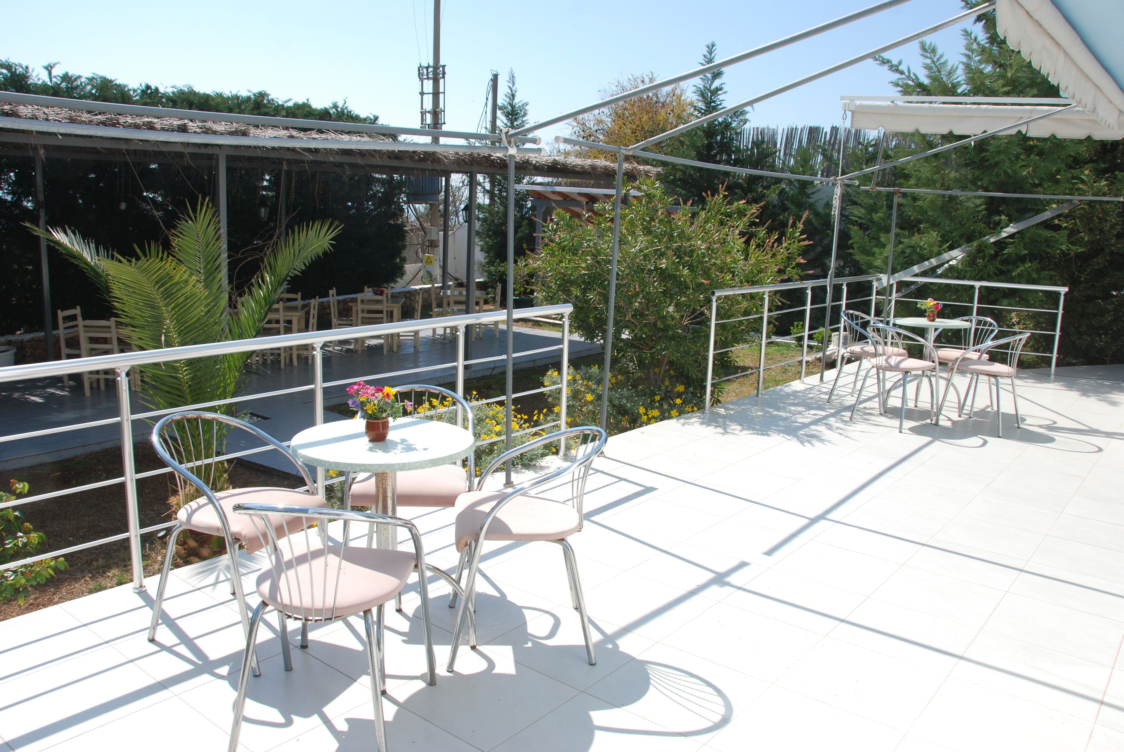 Blue Boutique Hotel