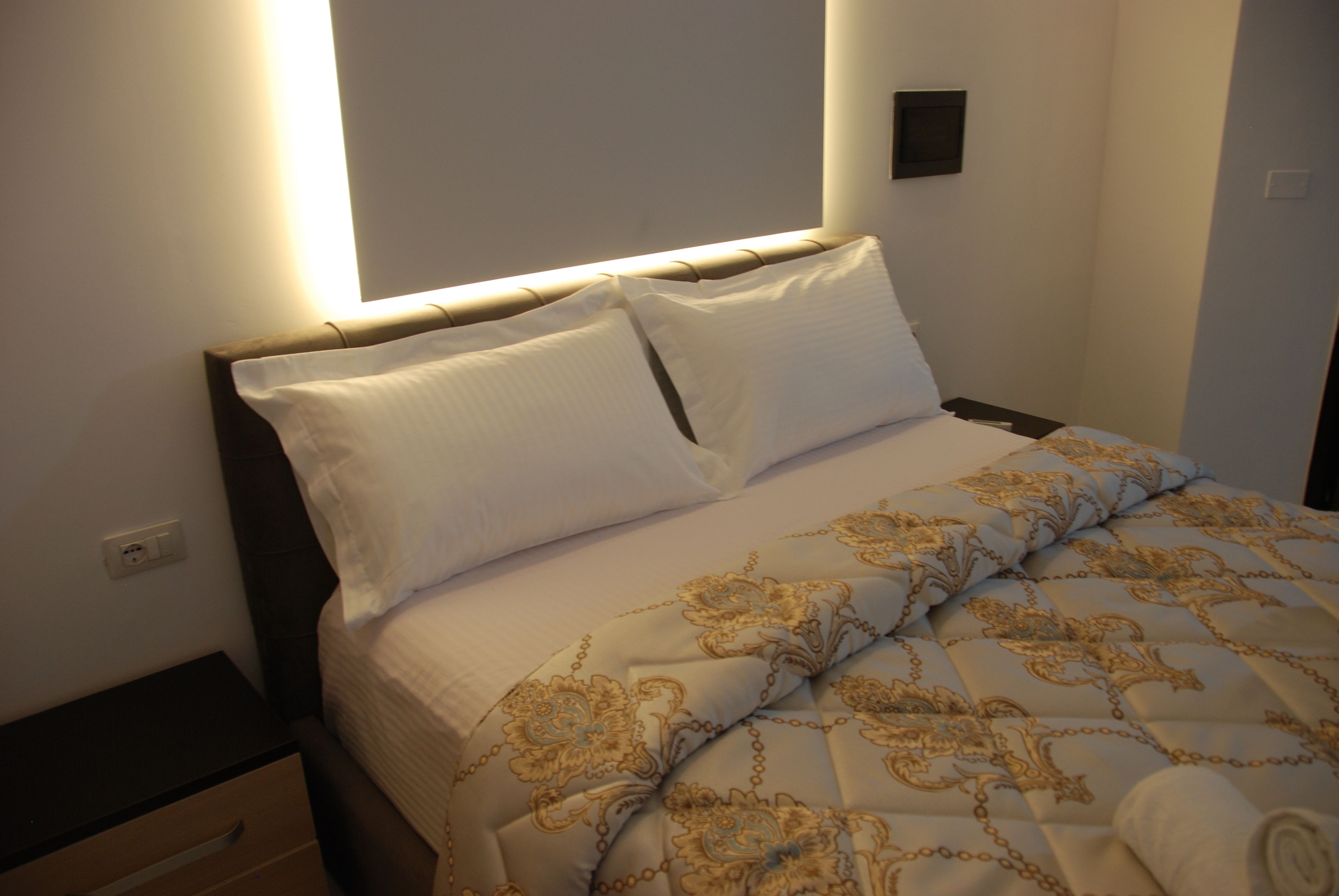 Blue Boutique Hotel