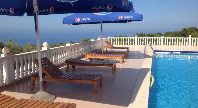 Hotel Relax Dhermi