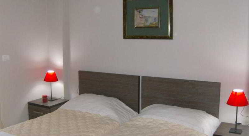 Hotel Relax Dhermi