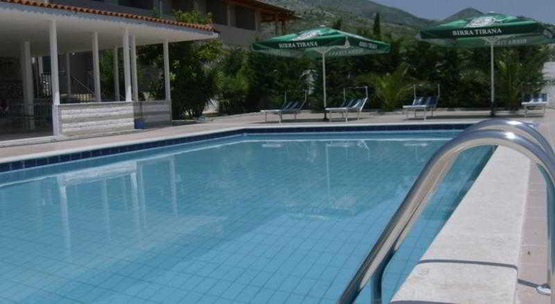 Hotel Relax Dhermi