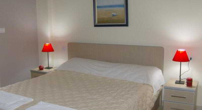 Hotel Relax Dhermi