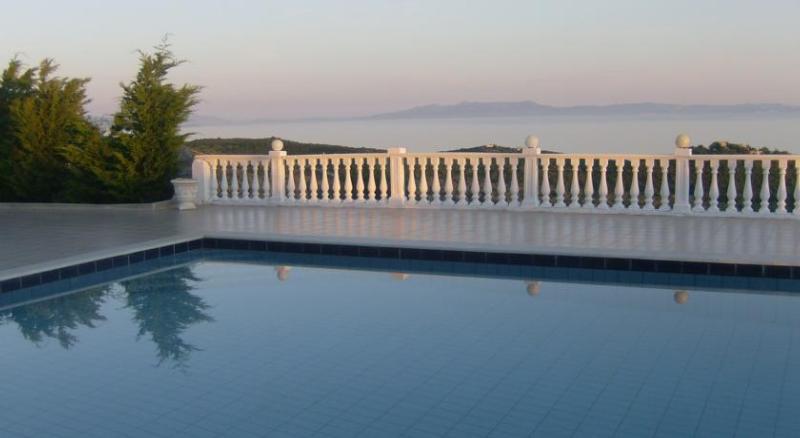 Hotel Relax Dhermi