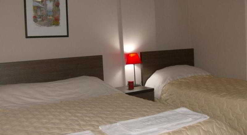 Hotel Relax Dhermi