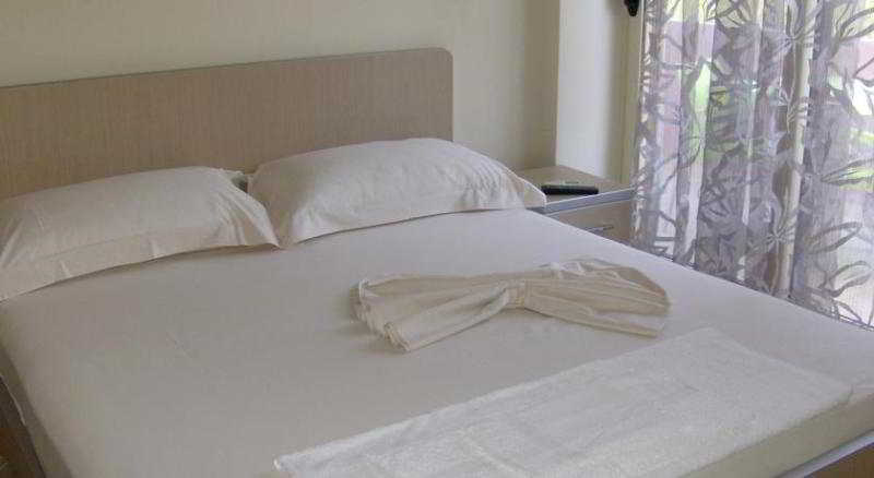 Hotel Relax Dhermi